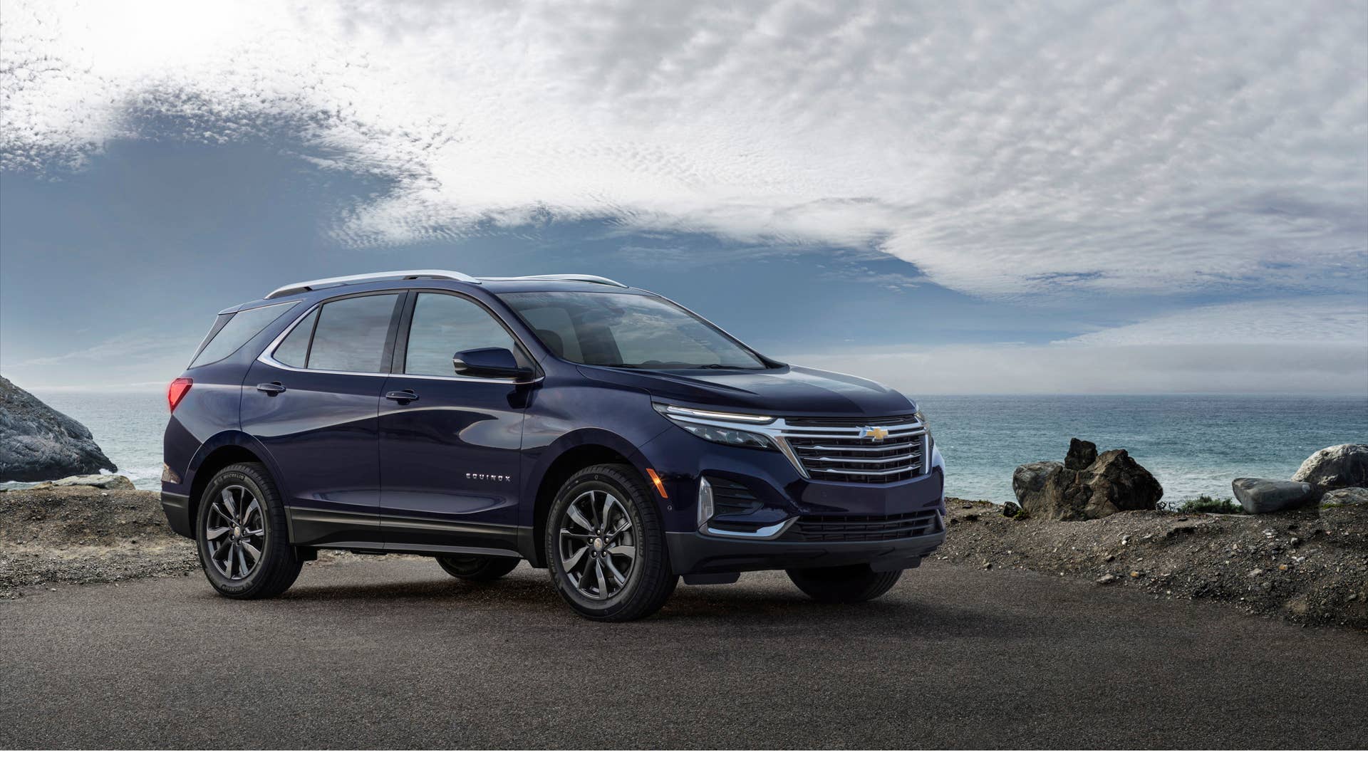 2021 Chevrolet Equinox Premier