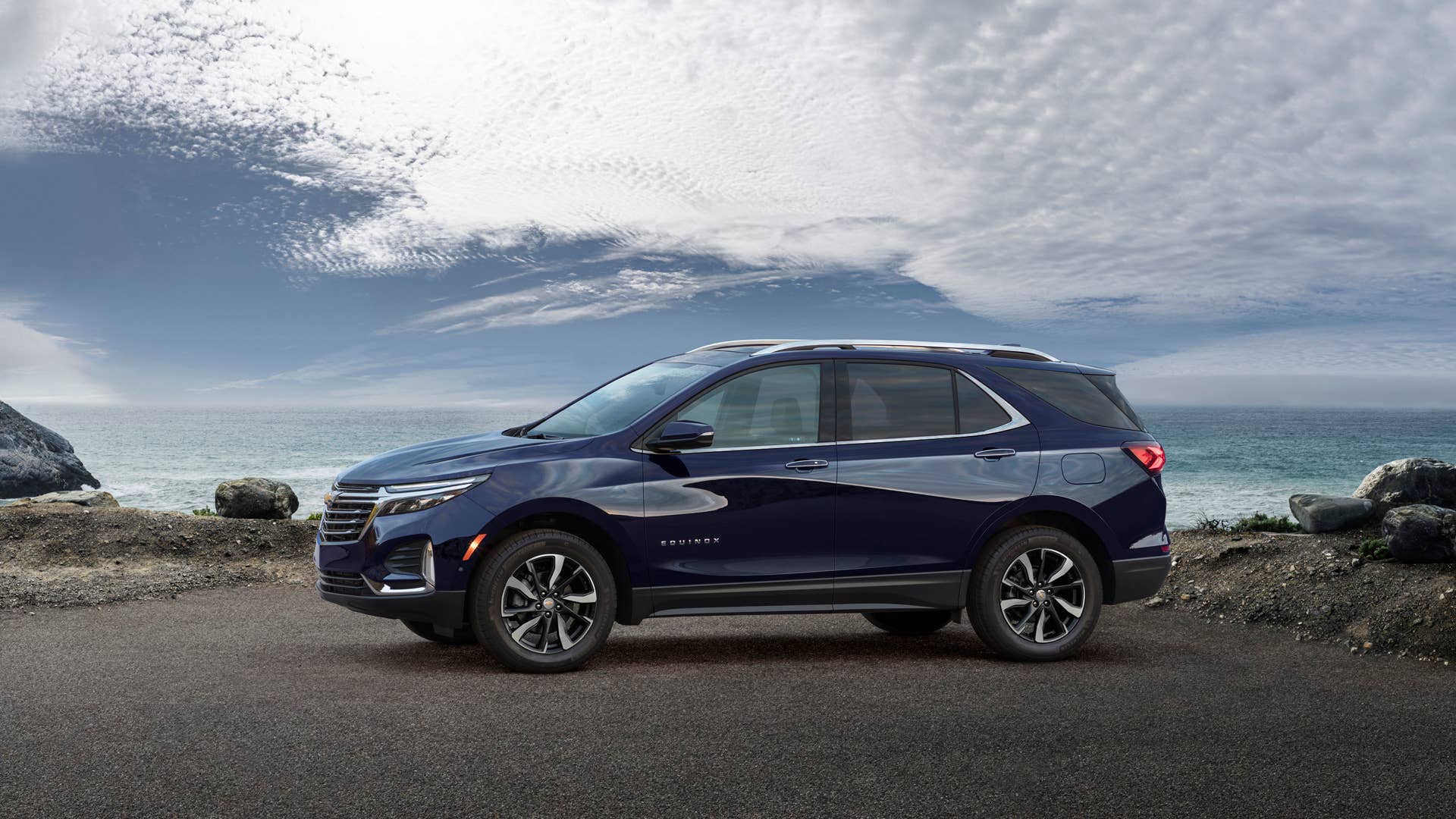 2021 Chevrolet Equinox Premier