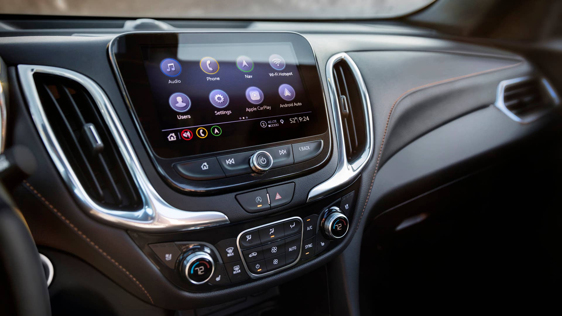 2021 Chevrolet Equinox Premier