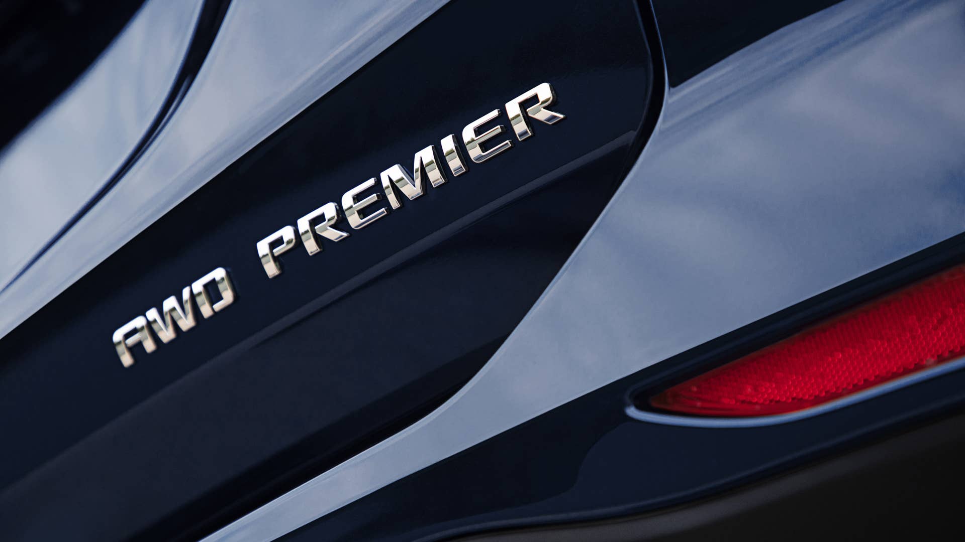 2021 Chevrolet Equinox Premier