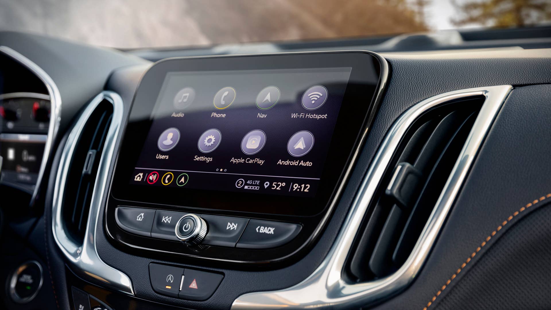 2021 Chevrolet Equinox Premier