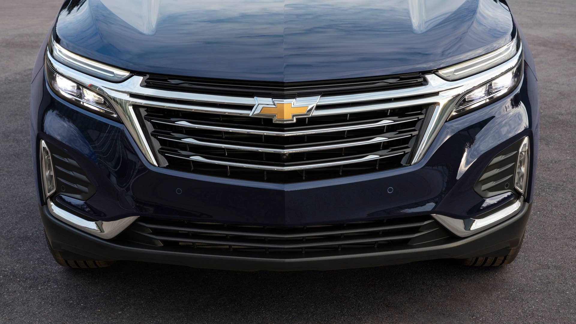 2021 Chevrolet Equinox Premier