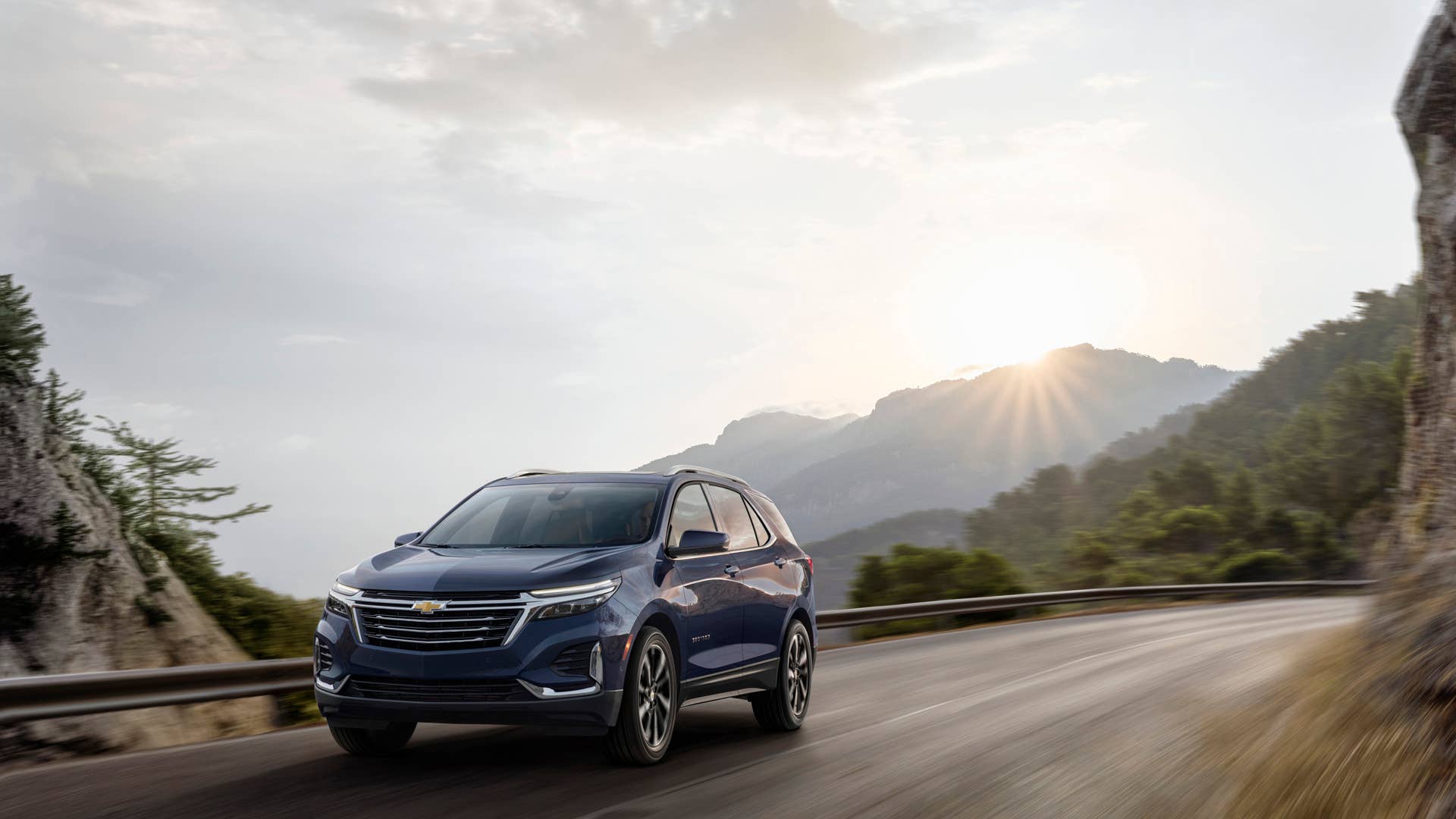 2021 Chevrolet Equinox Premier