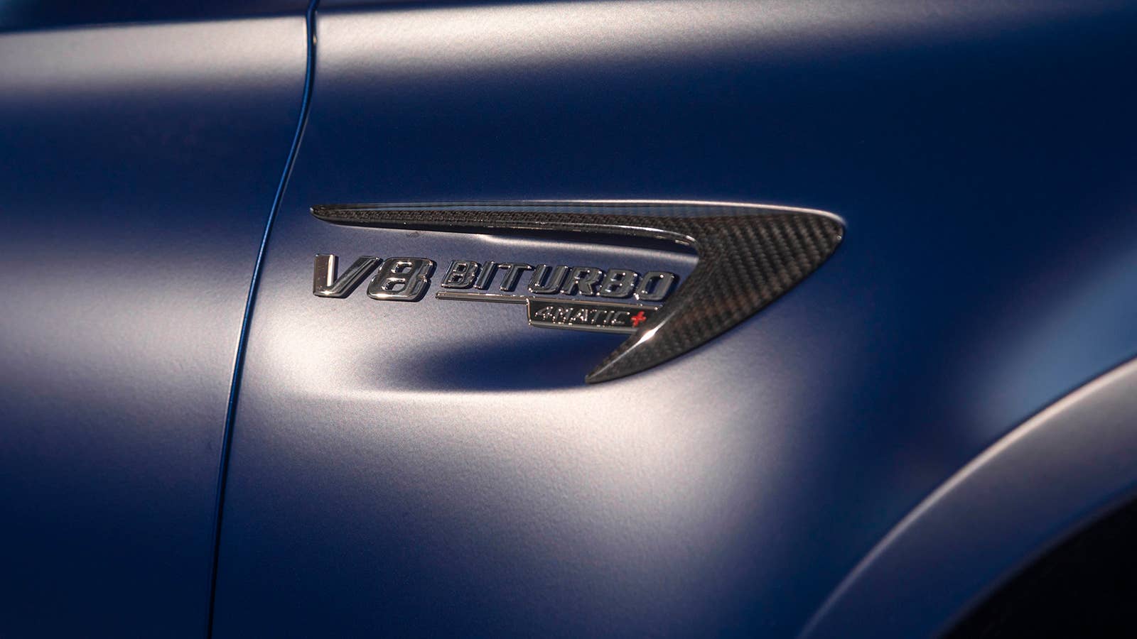 2021 Mercedes-AMG E 63 S Wagon