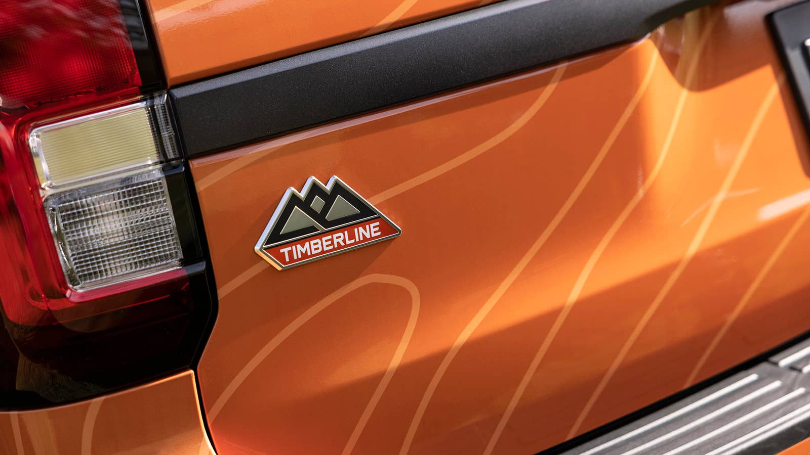 Ford Expedition Timberline Off-Grid concept