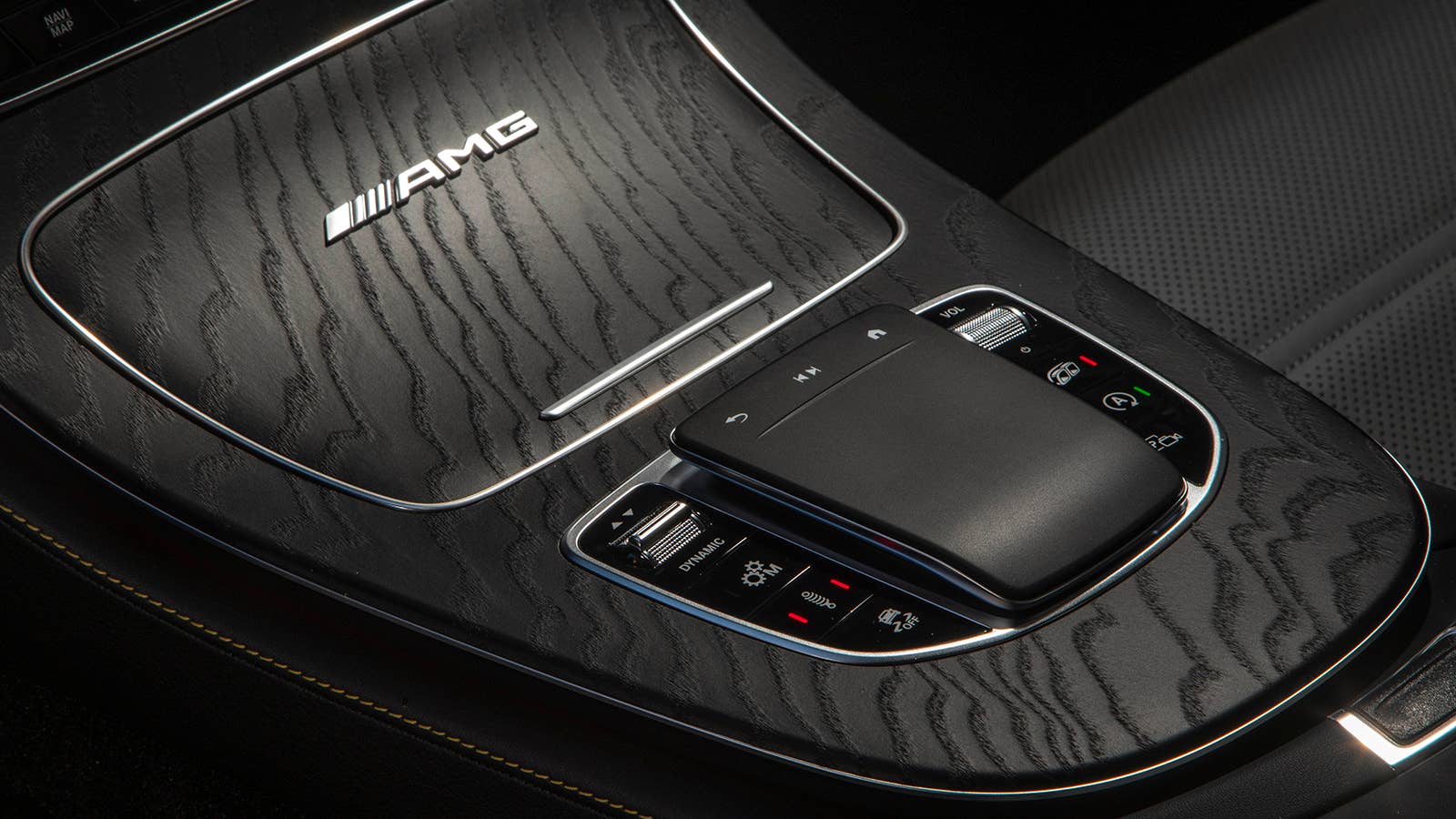 2021 Mercedes-AMG E 63 S Wagon
