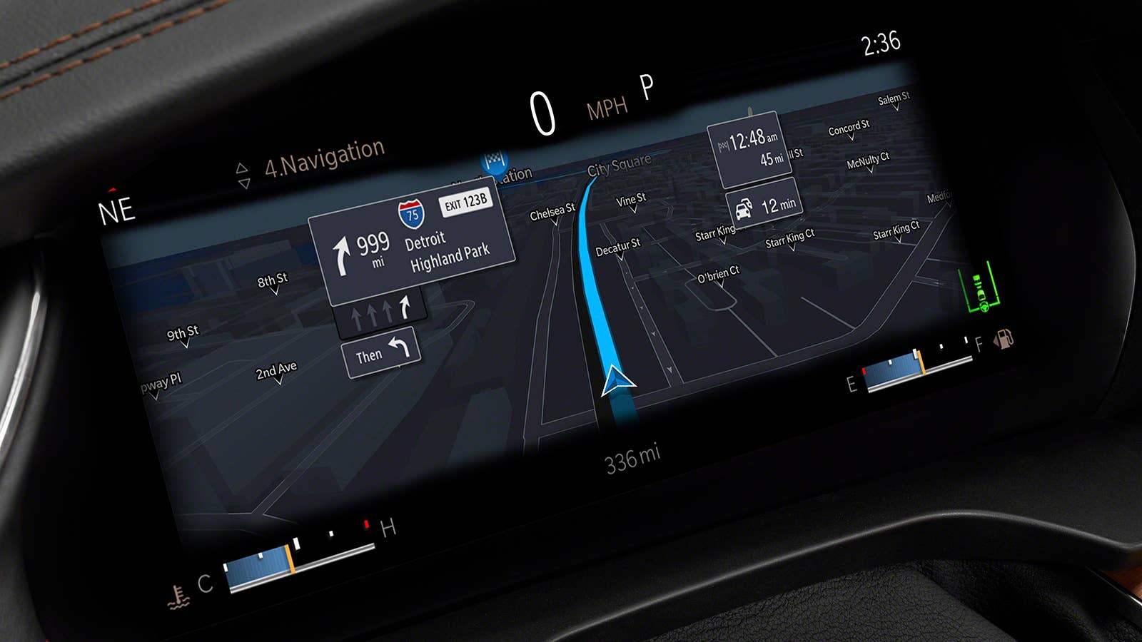 2021 Jeep Grand Cherokee L