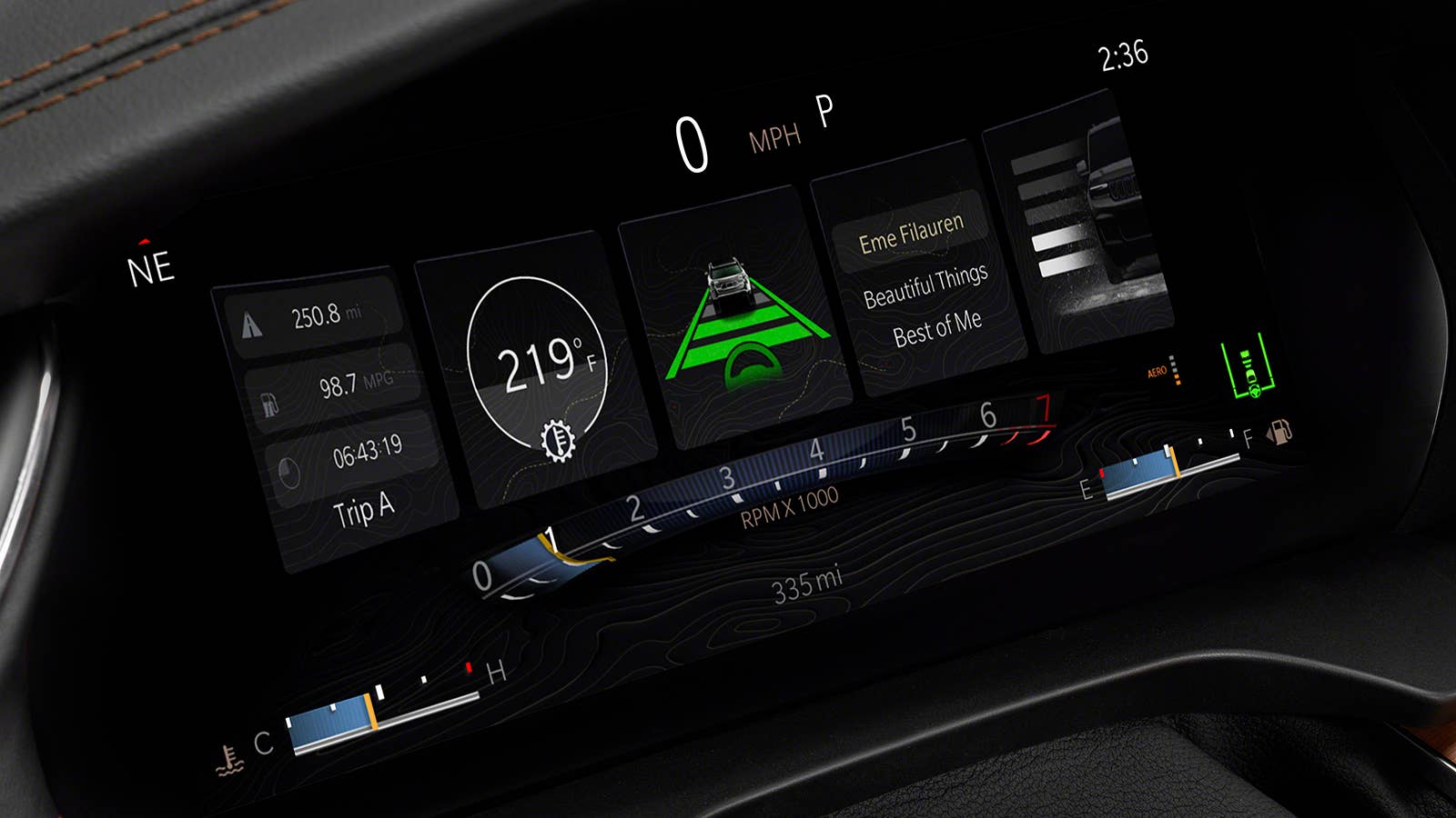 2021 Jeep Grand Cherokee L
