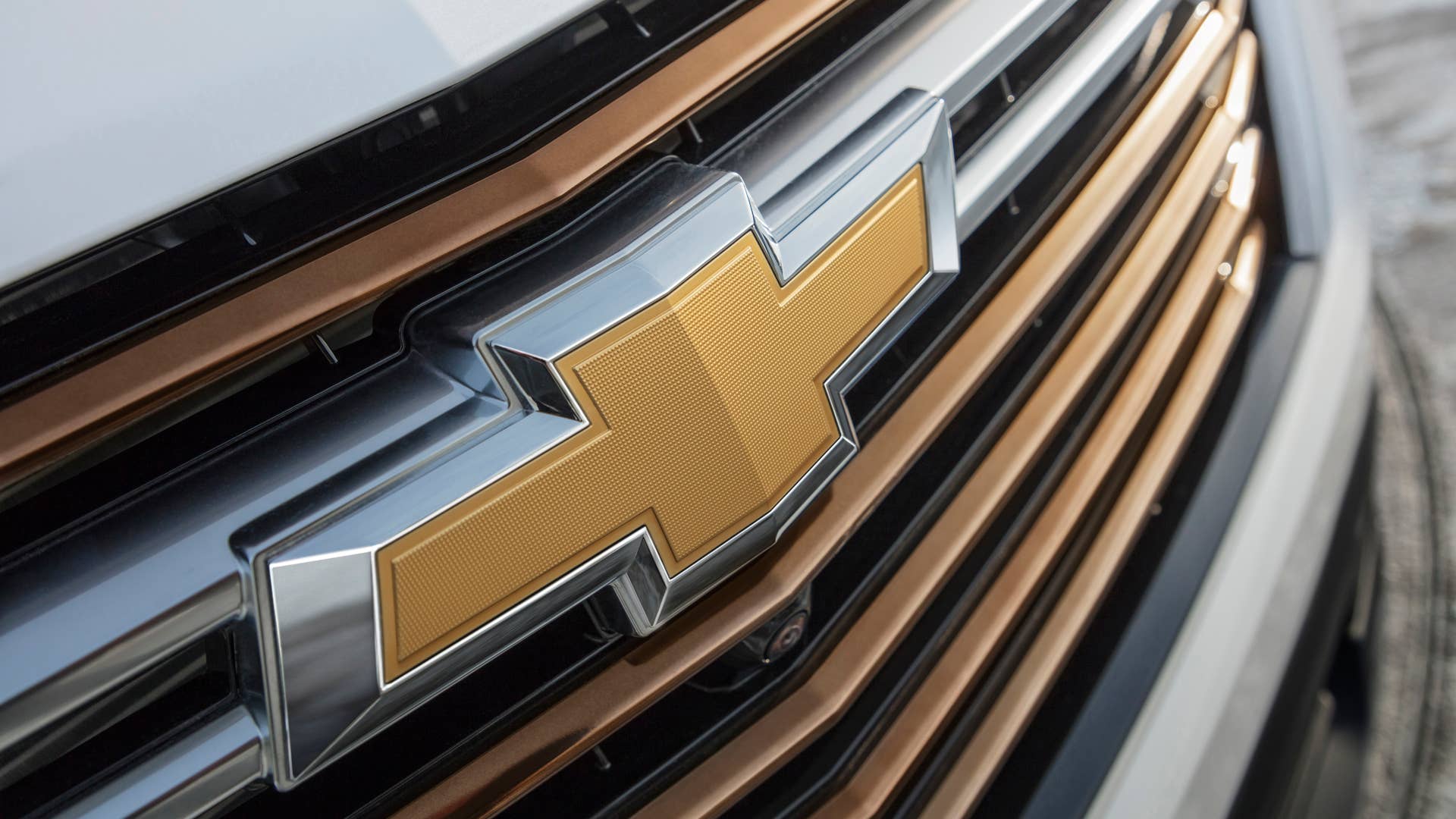 2021 Chevrolet Traverse High Country