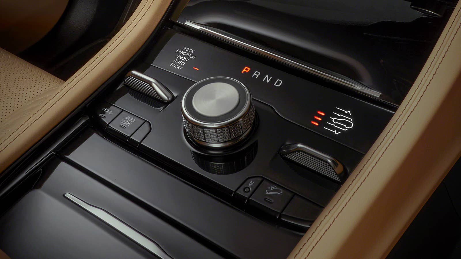 2021 Jeep Grand Cherokee L