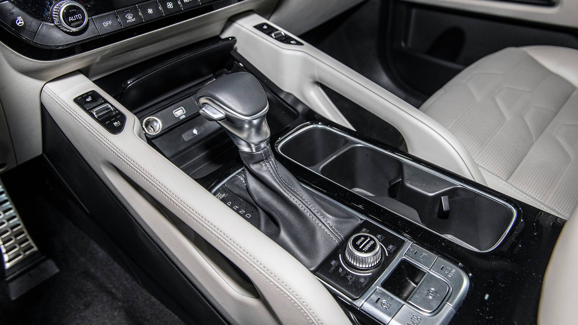 2020 Kia Telluride
