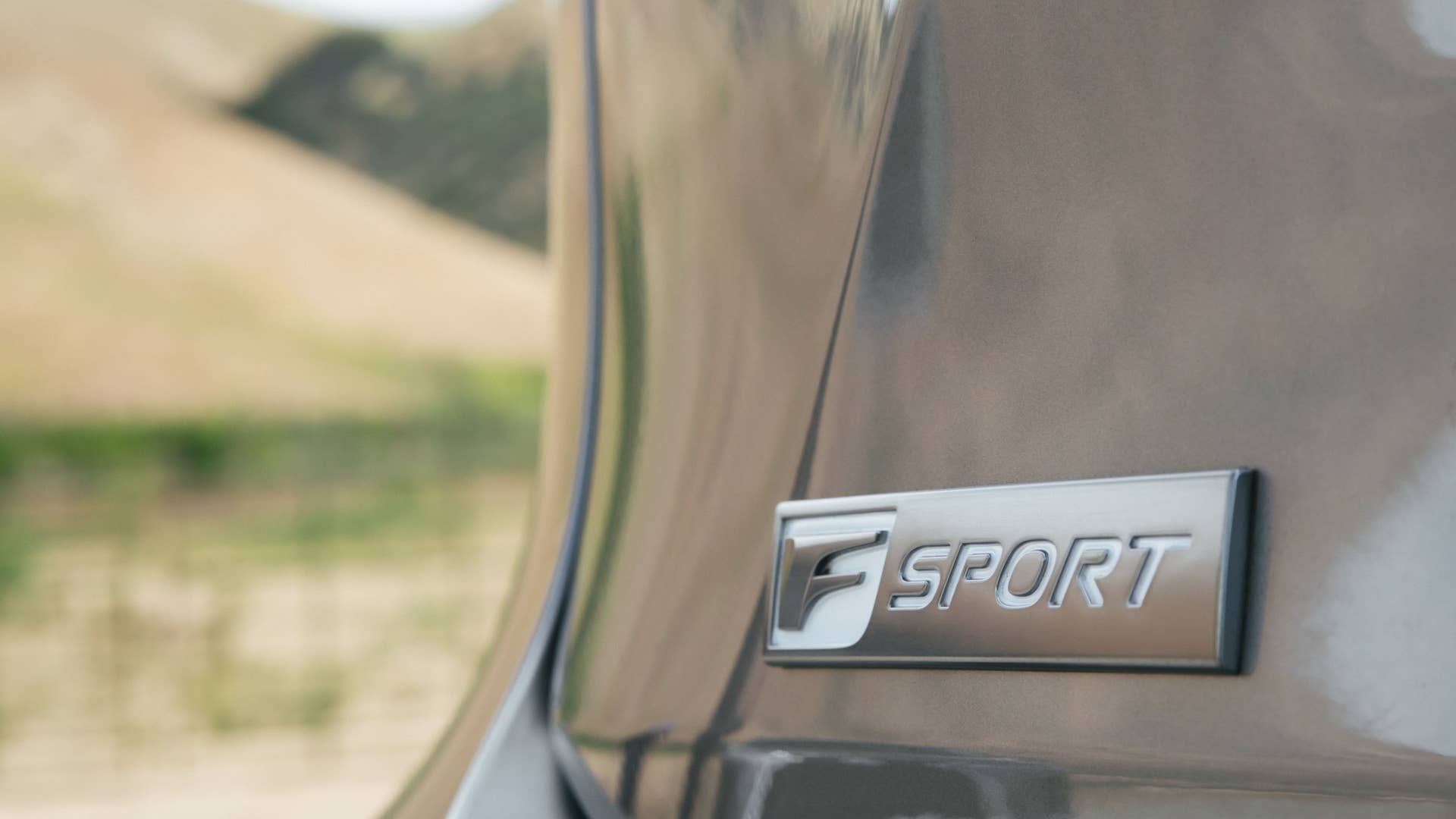 2020 Lexus RX350