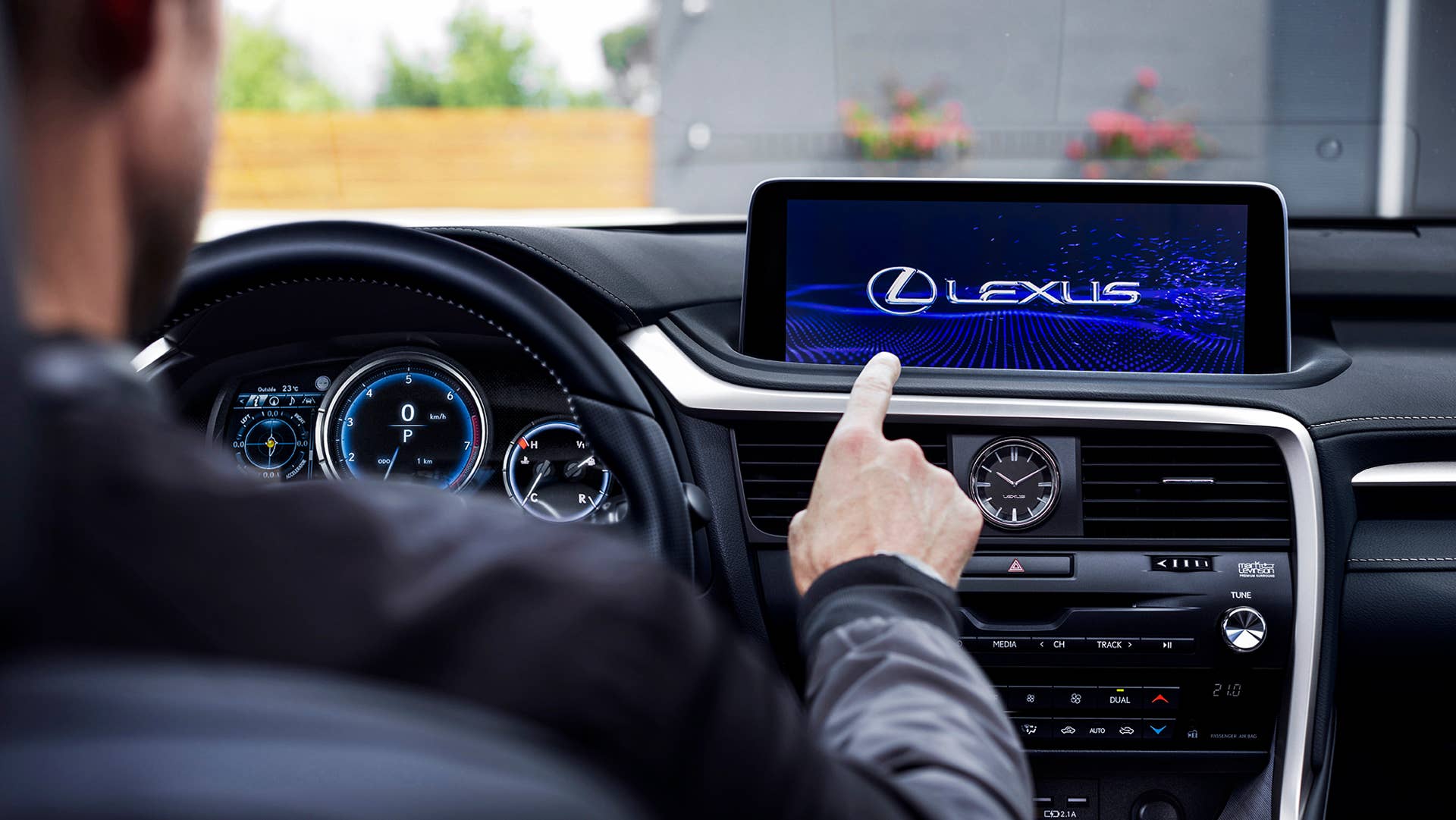 2020 Lexus RX350