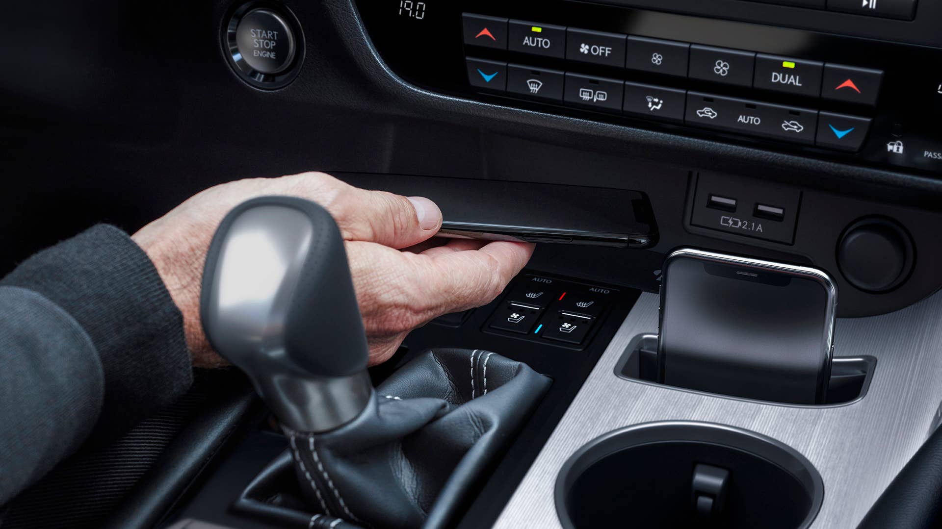 2020 Lexus RX350