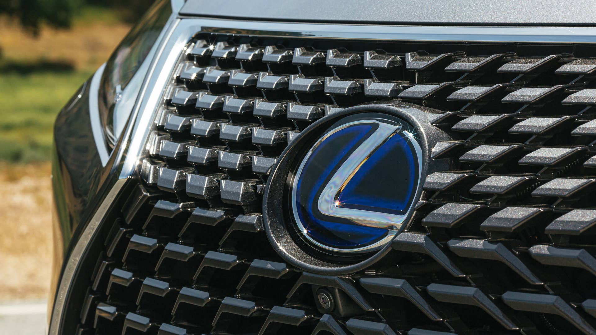 2020 Lexus RX450h