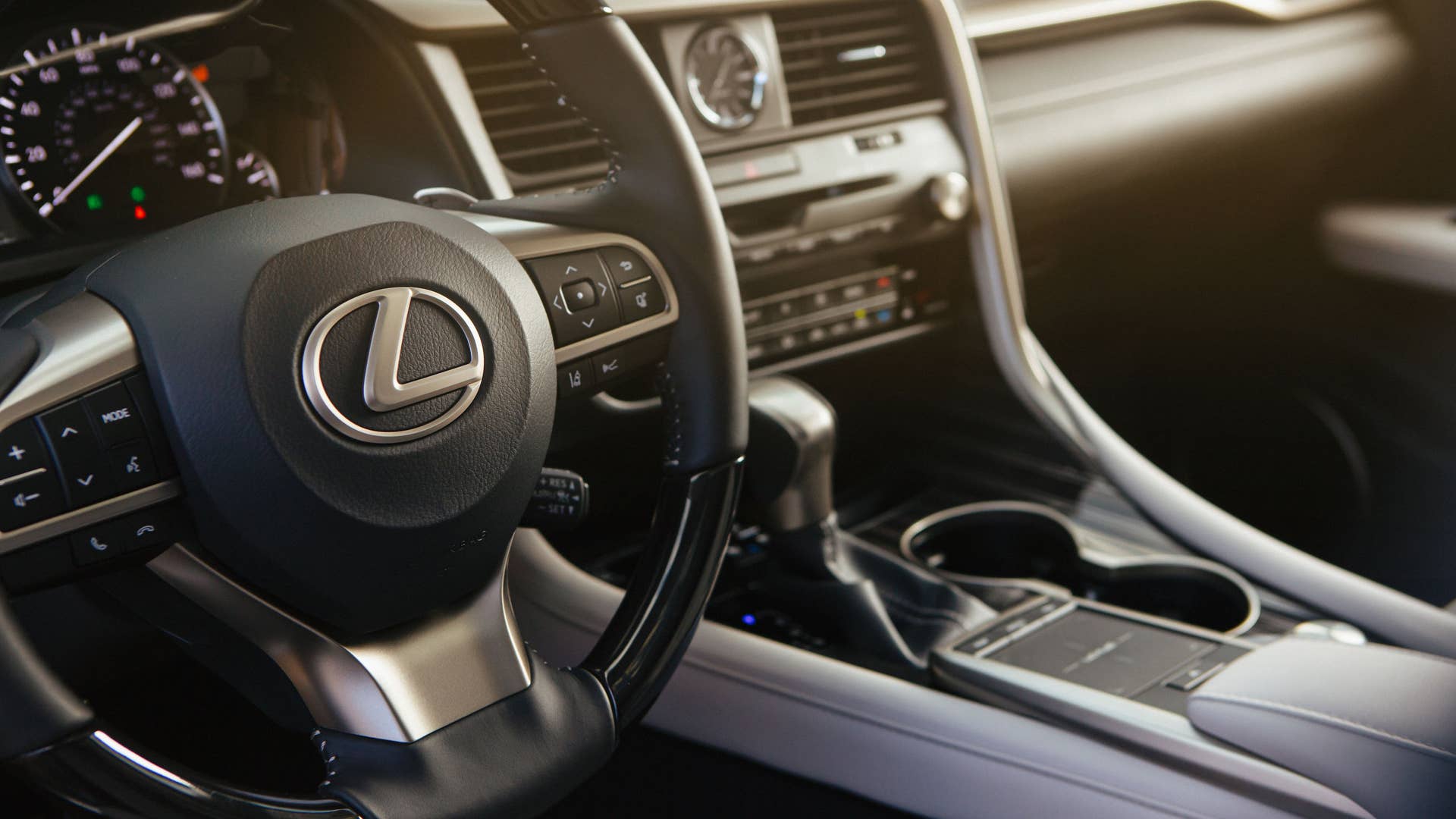 2020 Lexus RX450h