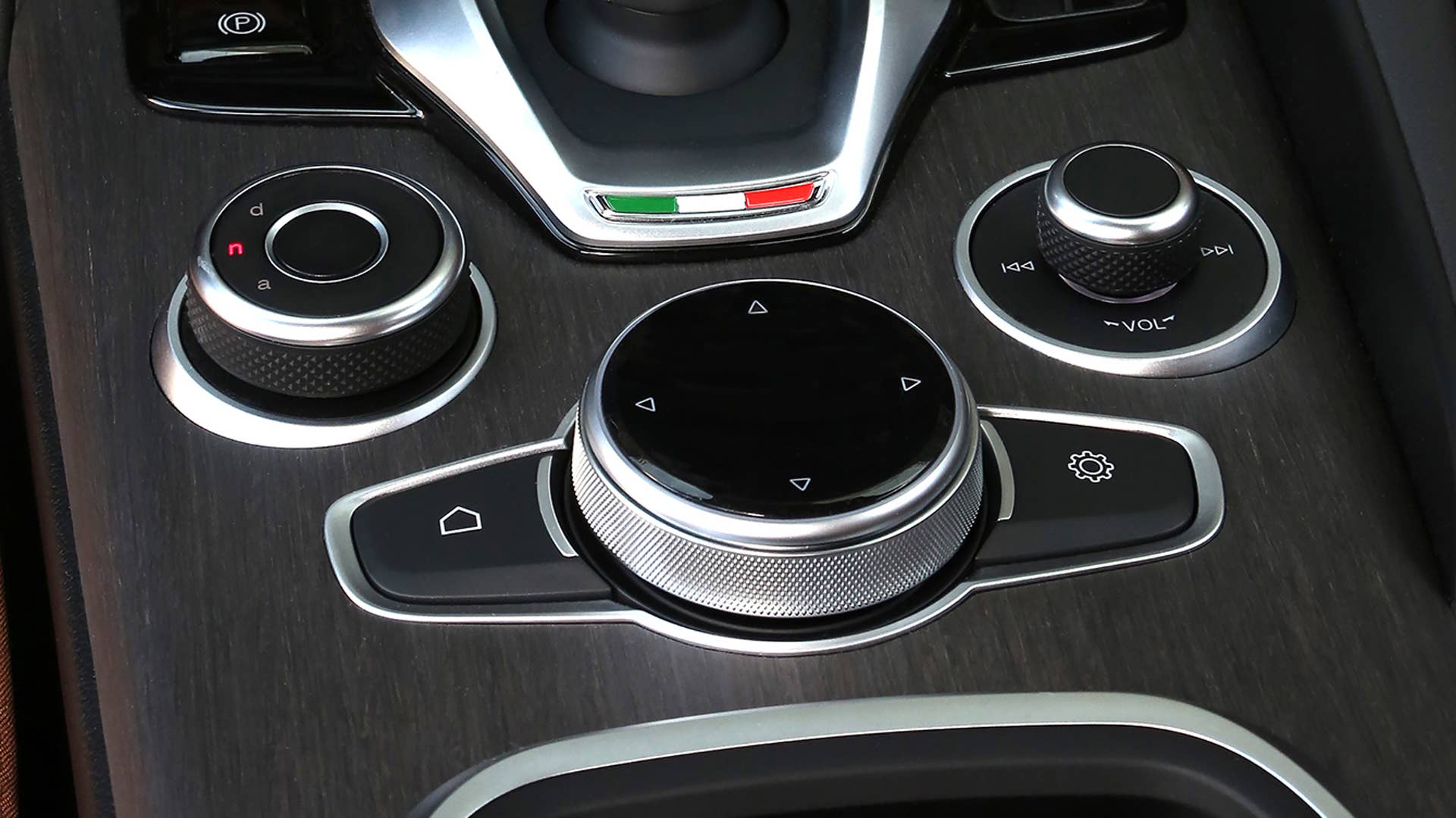 2020 Alfa Romeo Giulia