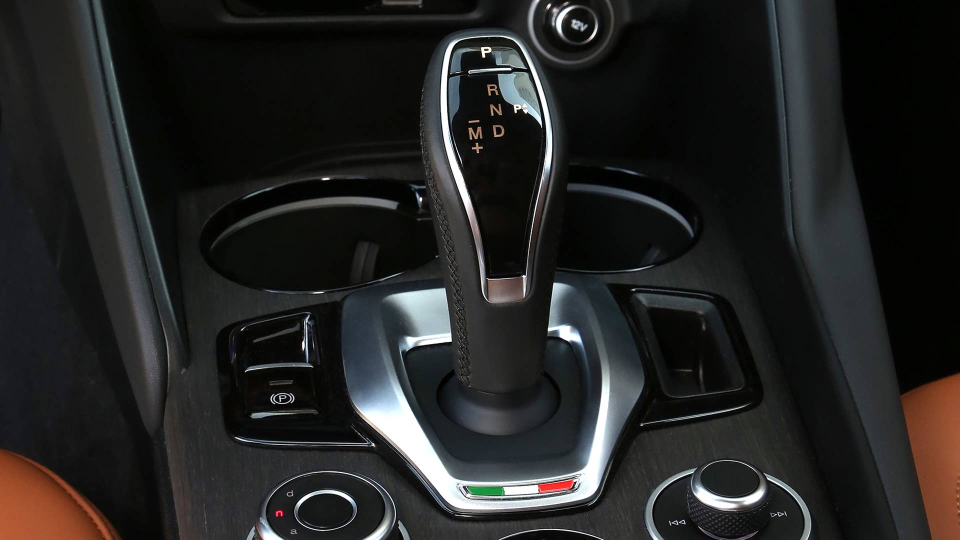 2020 Alfa Romeo Giulia