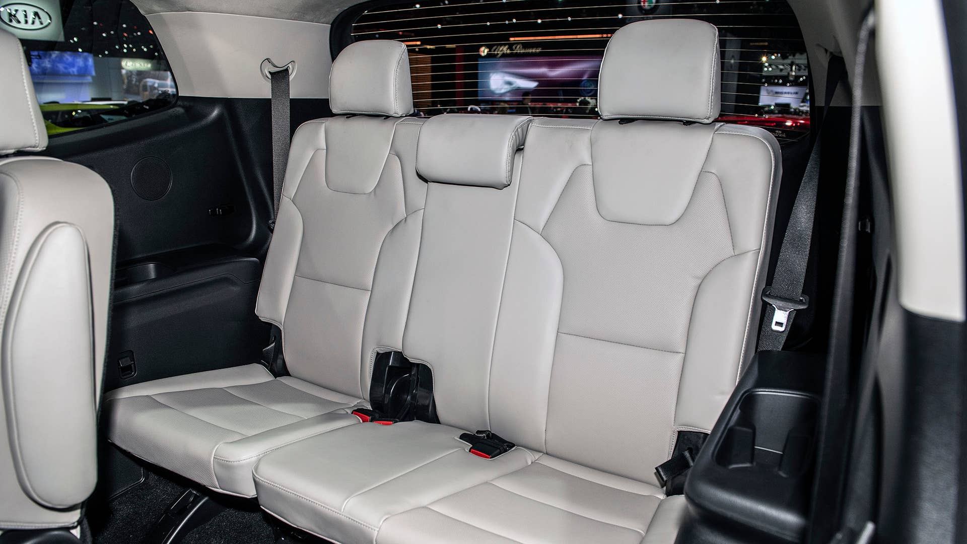 2020 Kia Telluride