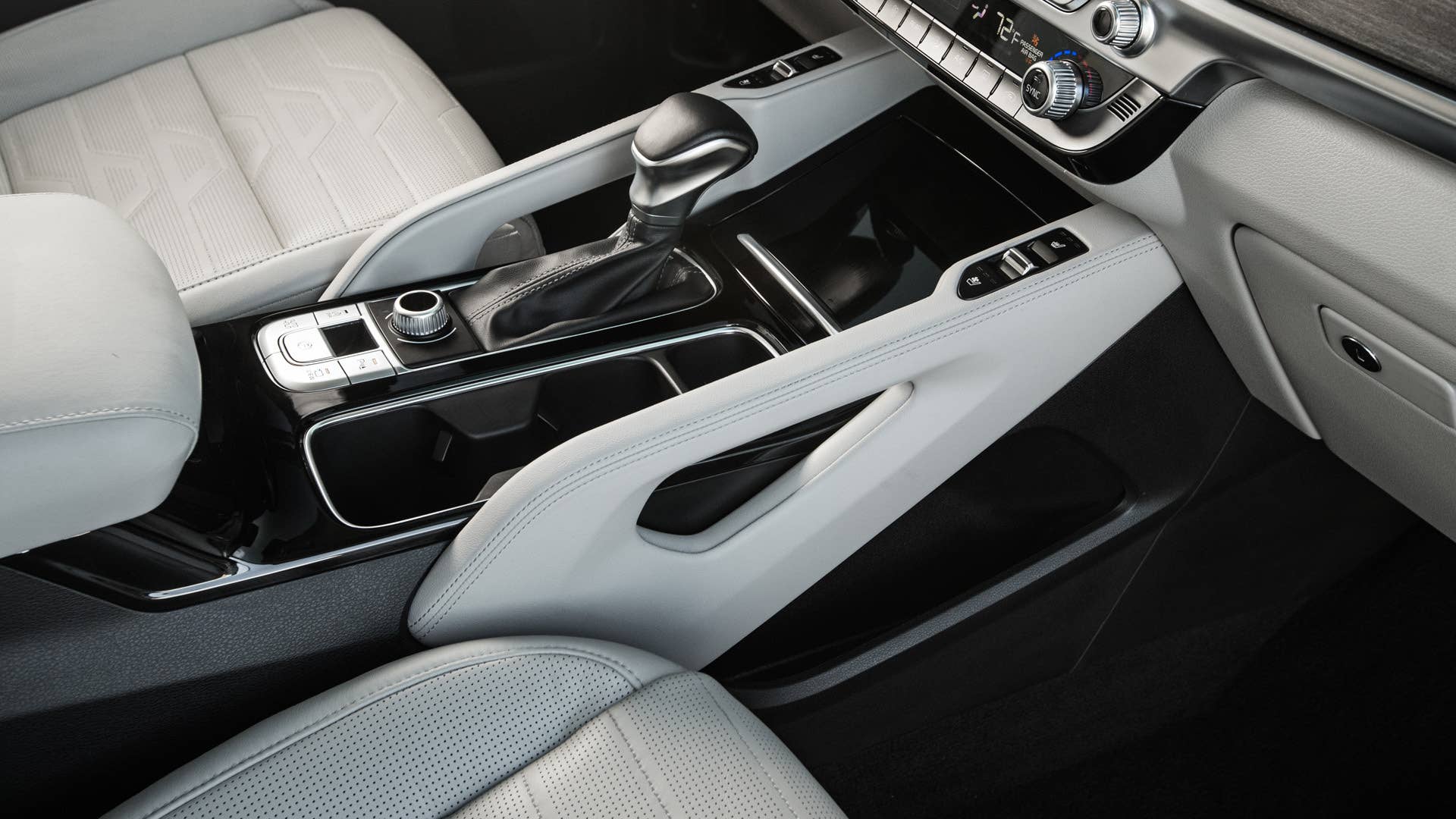2020 Kia Telluride