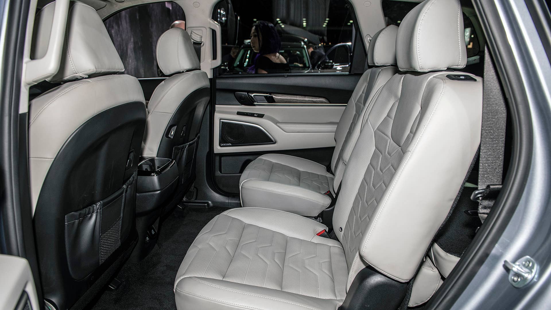 2020 Kia Telluride