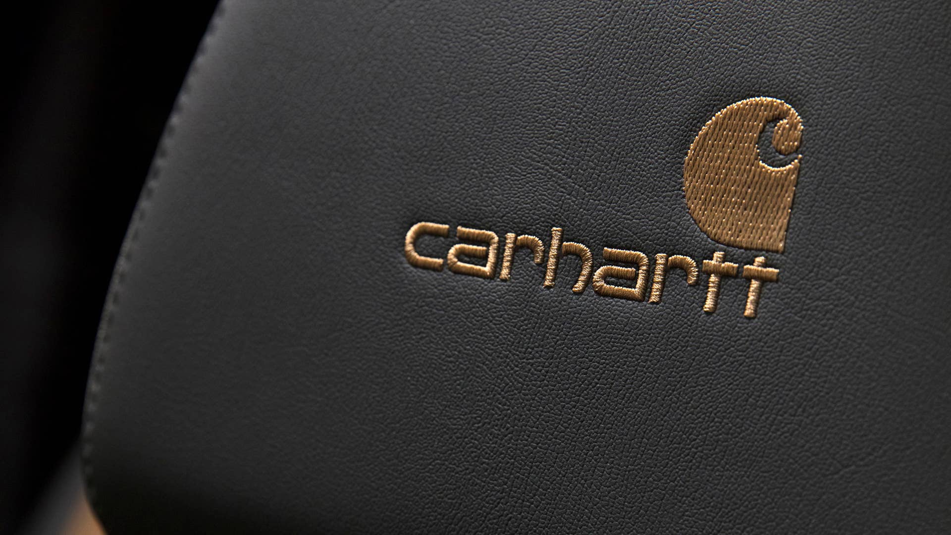 Chevrolet Introduces 2021 Silverado HD Carhartt Special Edition