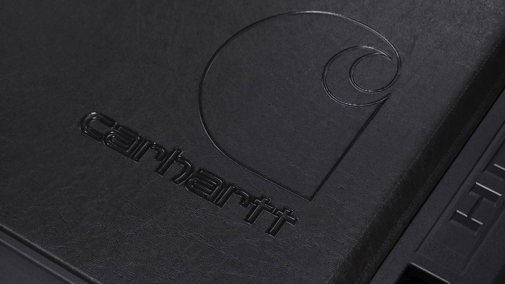 Chevrolet Introduces 2021 Silverado HD Carhartt Special Edition