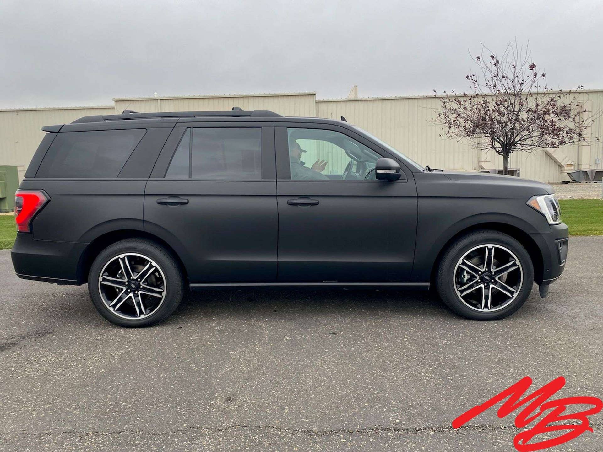 Kanye West's Wyoming ranch fleet of cars is up for auction - Autoblog