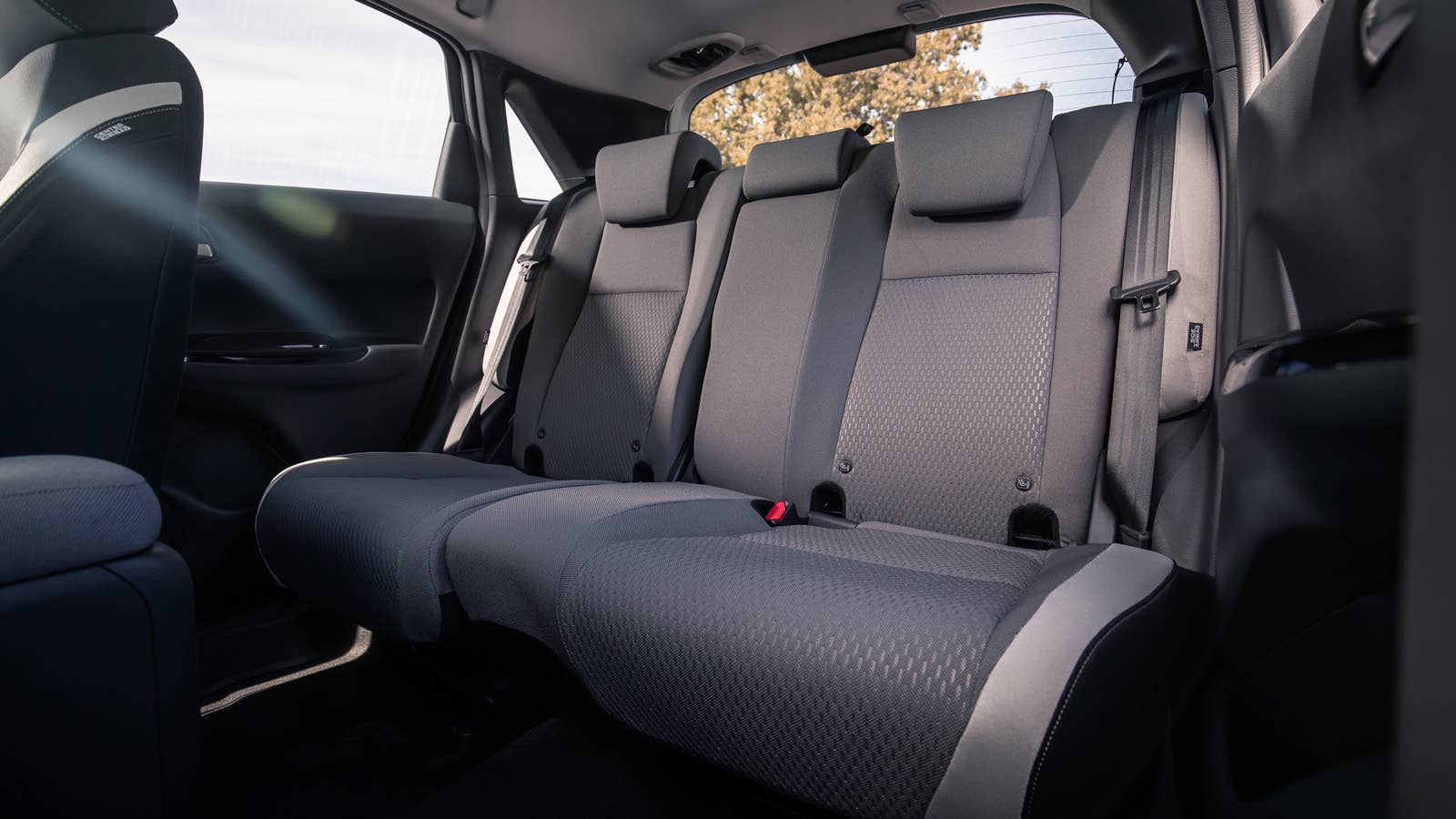 2020 Honda Jazz Crosstar