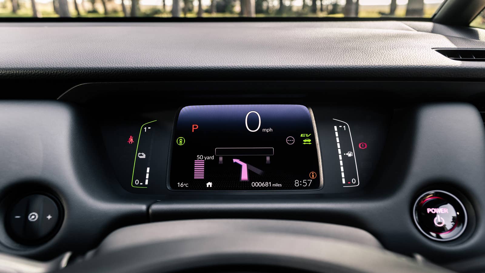 2020 Honda Jazz