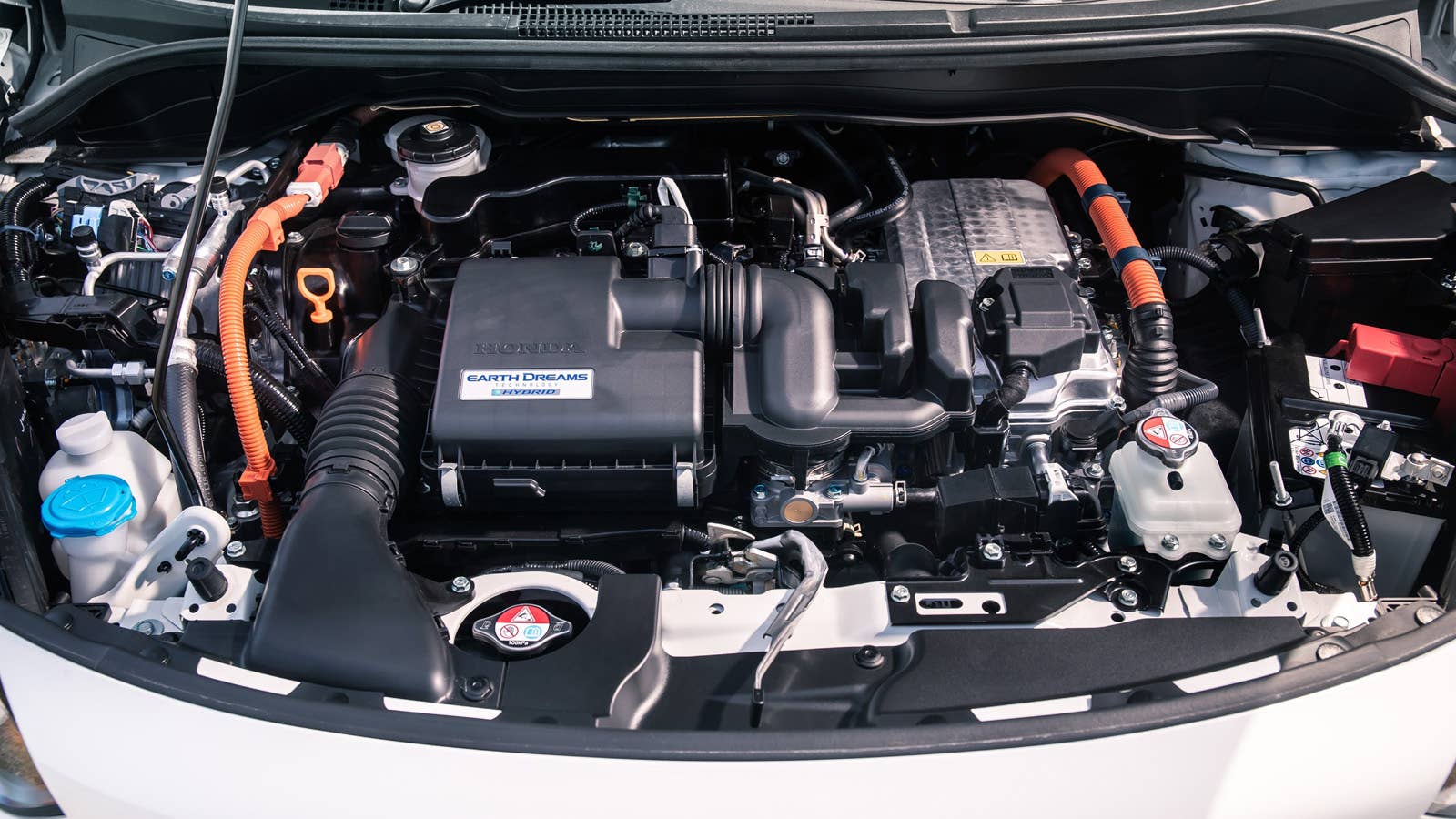 2020 Honda Jazz