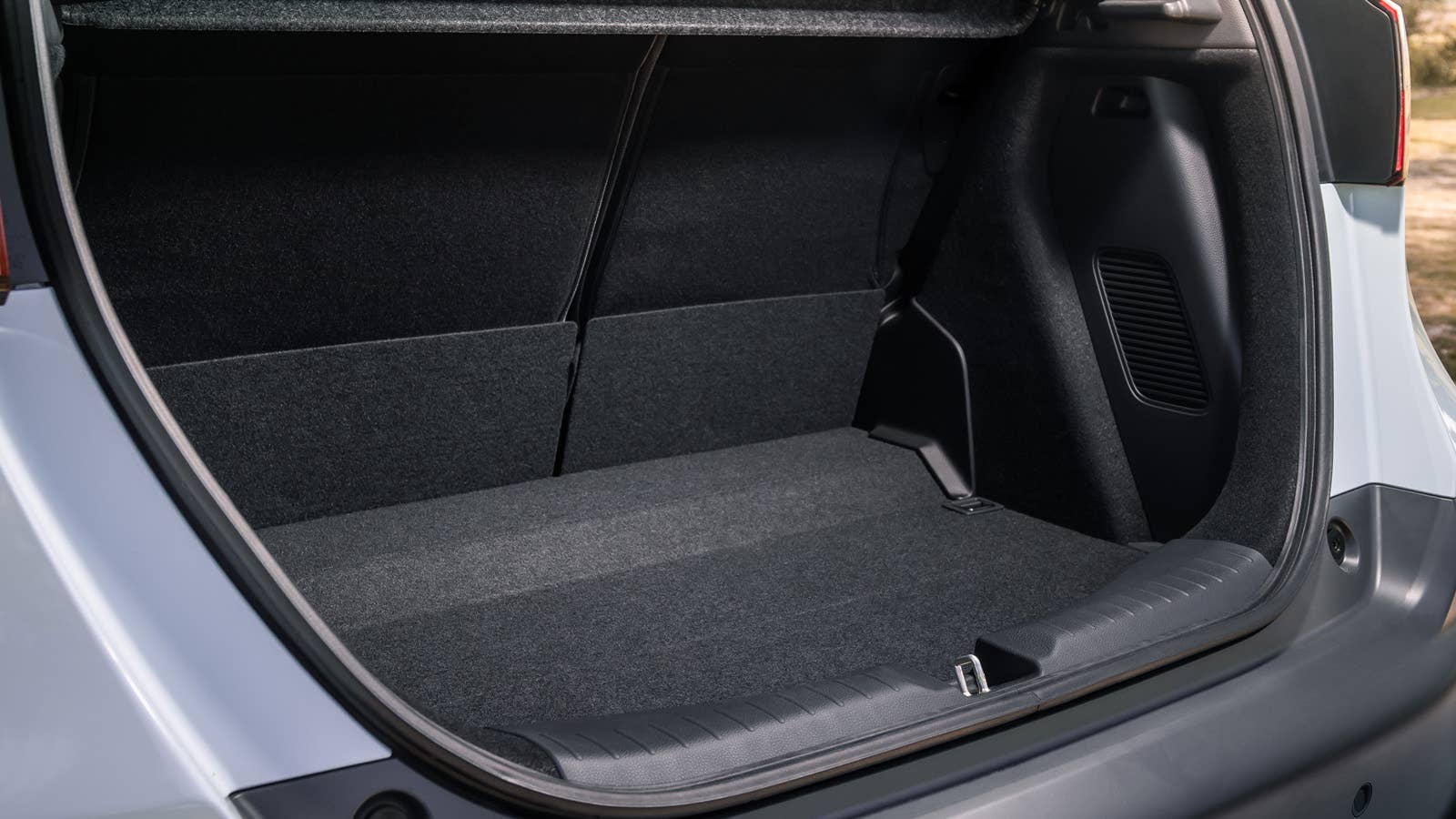 2020 Honda Jazz Crosstar