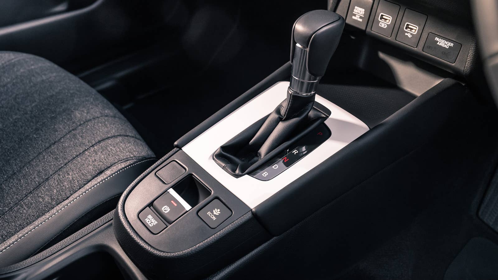 2020 Honda Jazz