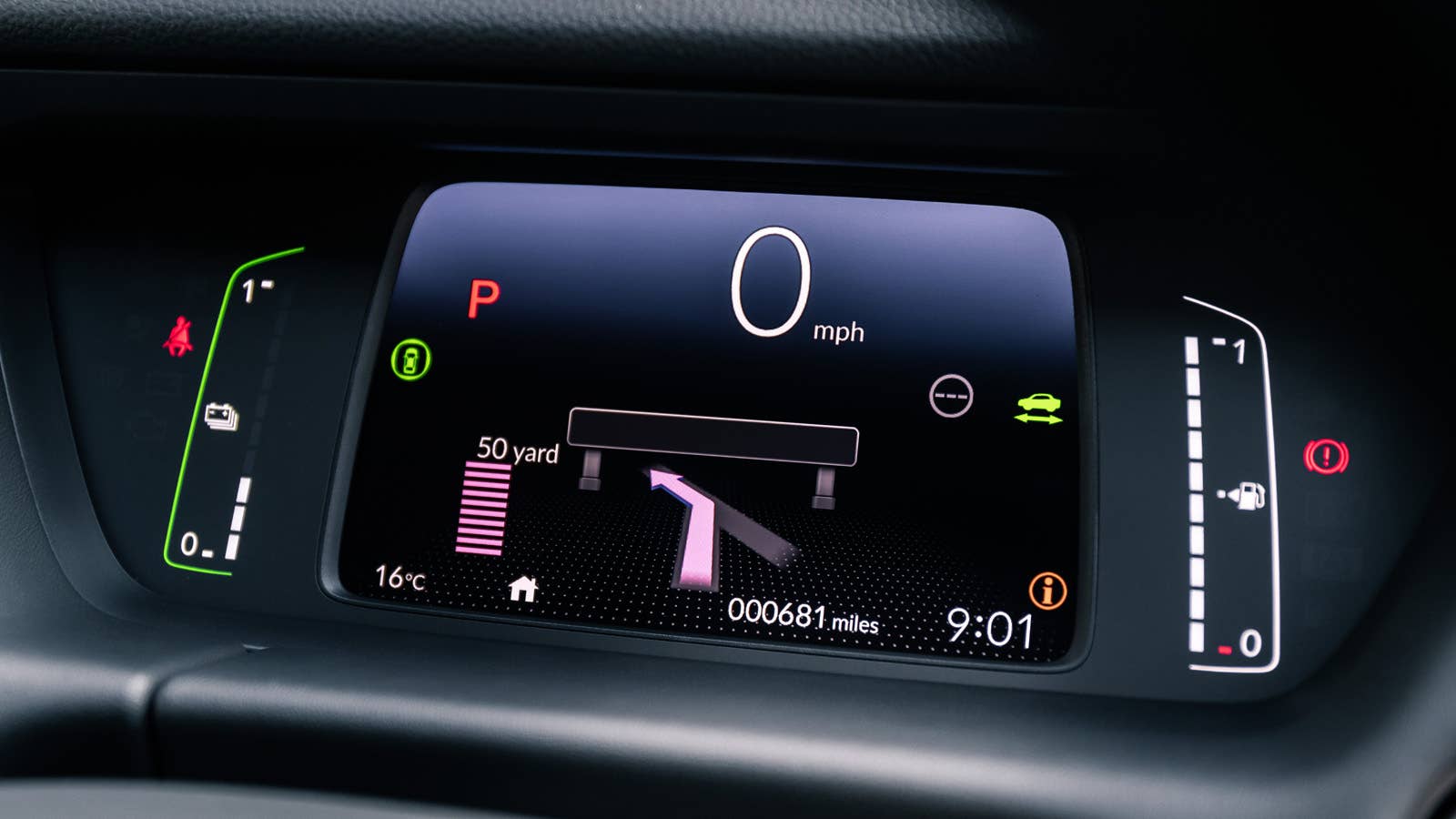 2020 Honda Jazz