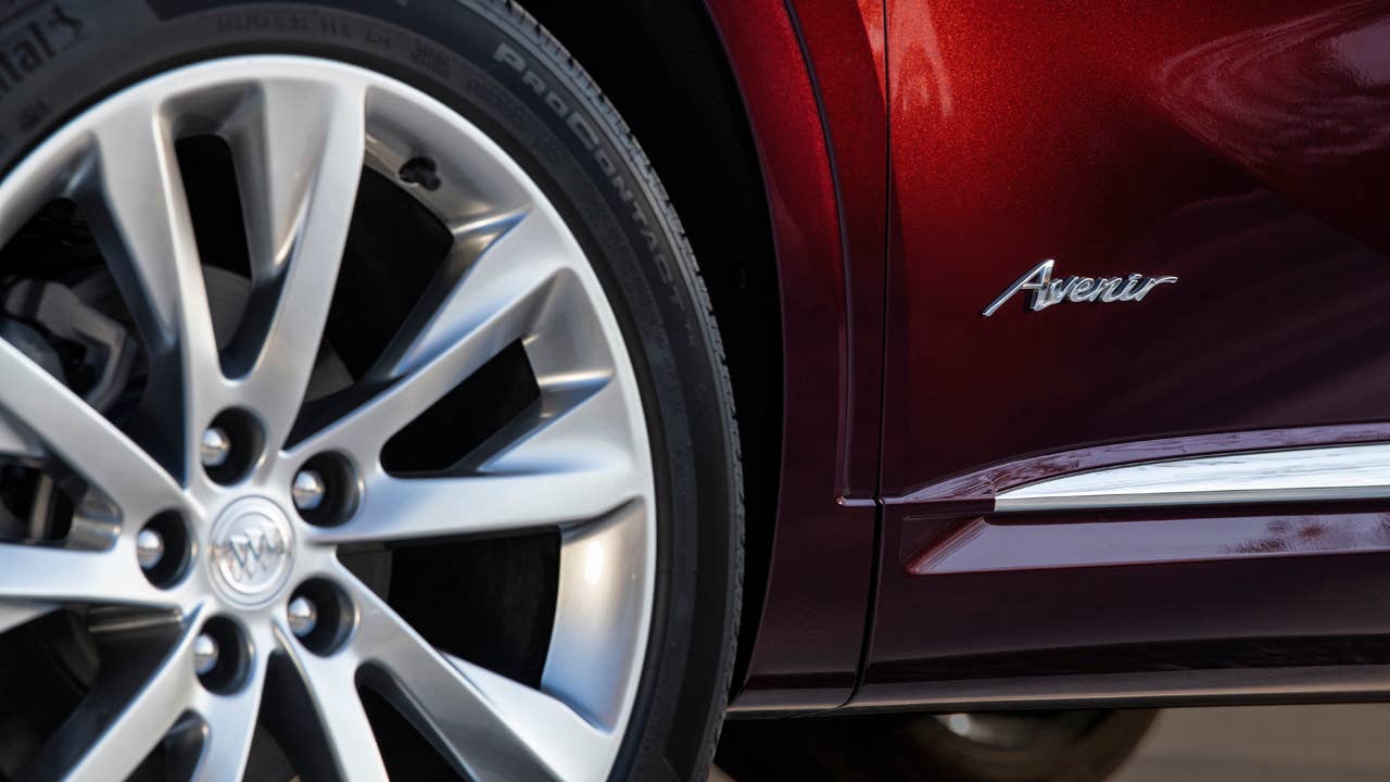 The 2021 Envision is now available in Buick’s successful Avenir trim, which provides an elevated level of refinement with exclusive features and design cues.