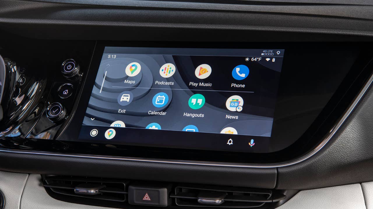 The 2021 Envision is now available in Buick’s successful Avenir trim, which provides an elevated level of refinement with exclusive features and design cues.
