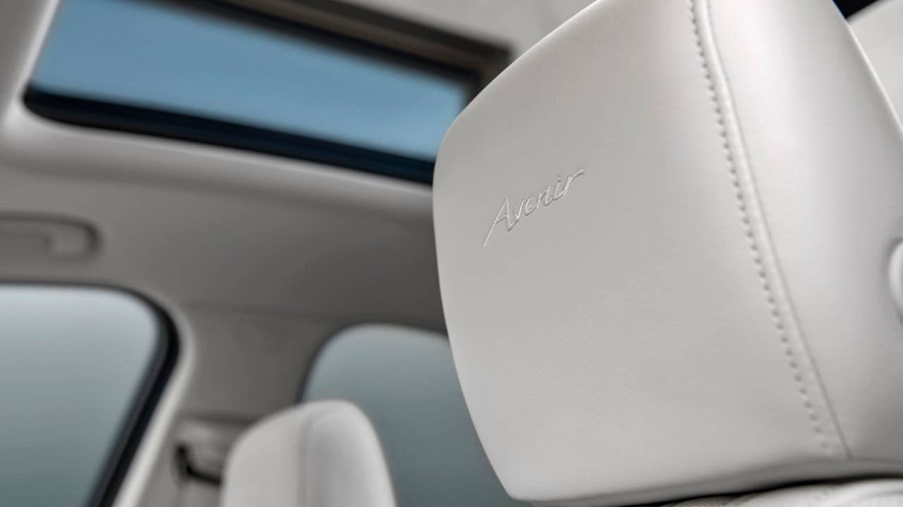 The 2021 Envision is now available in Buick’s successful Avenir trim, which provides an elevated level of refinement with exclusive features and design cues.