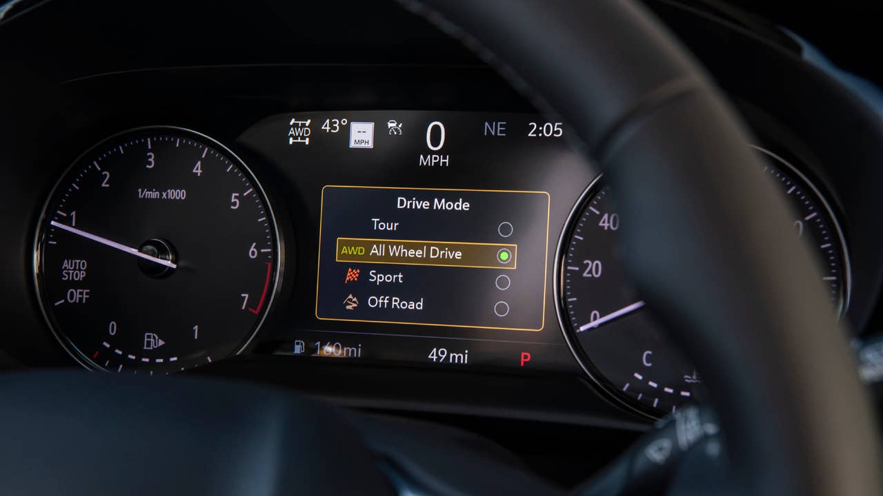 The 2021 Envision is now available in Buick’s successful Avenir trim, which provides an elevated level of refinement with exclusive features and design cues.