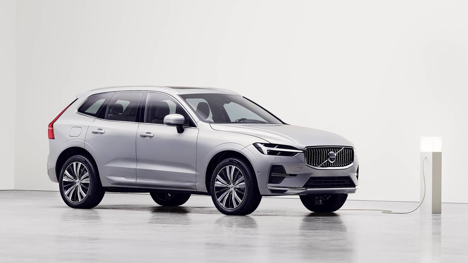 XC60 Model Year 2022