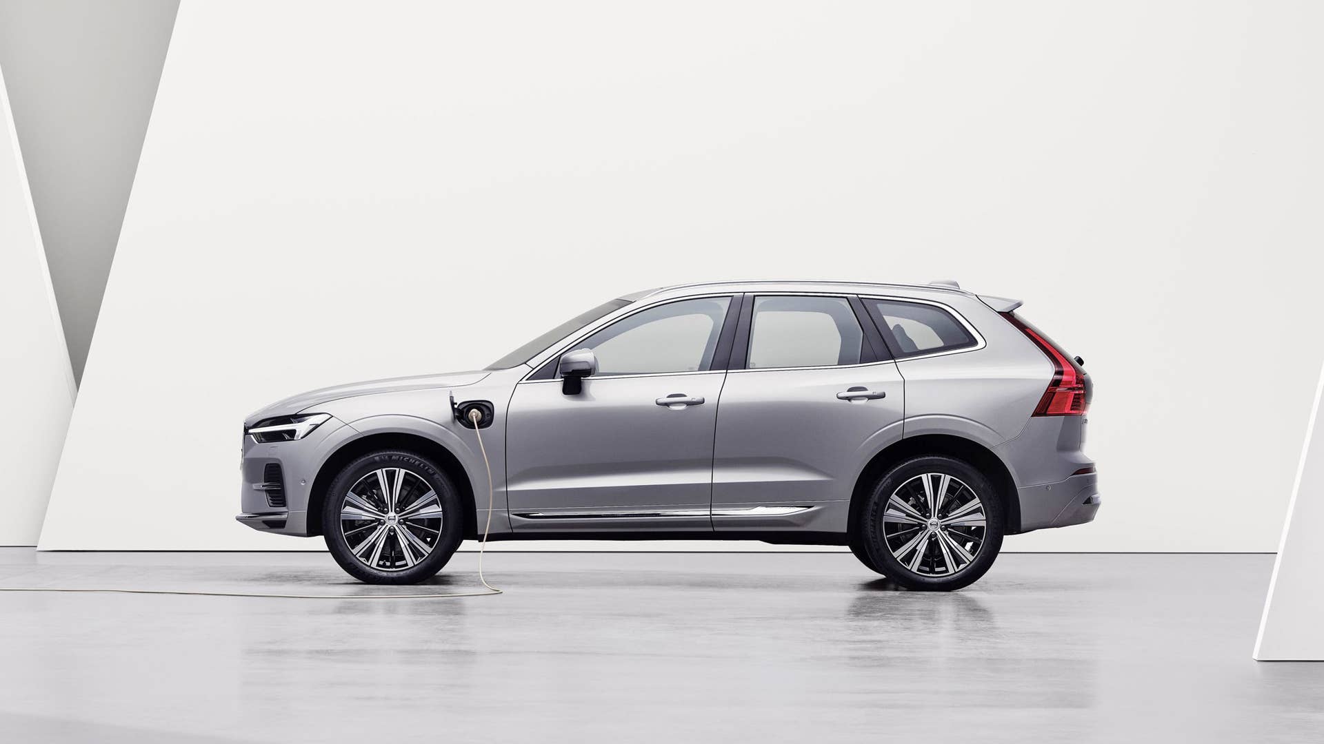 XC60 Model Year 2022