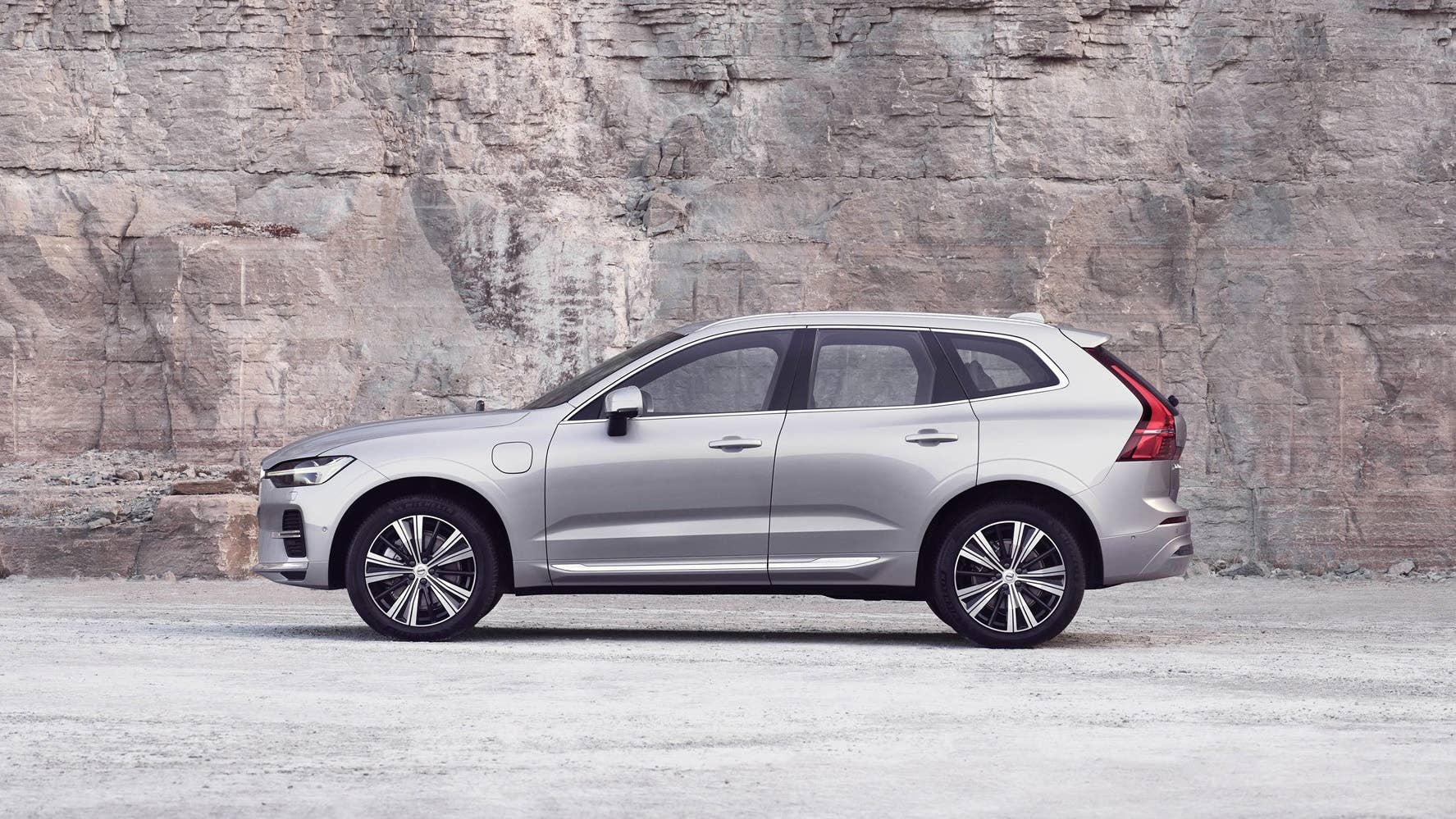 XC60 Model Year 2022