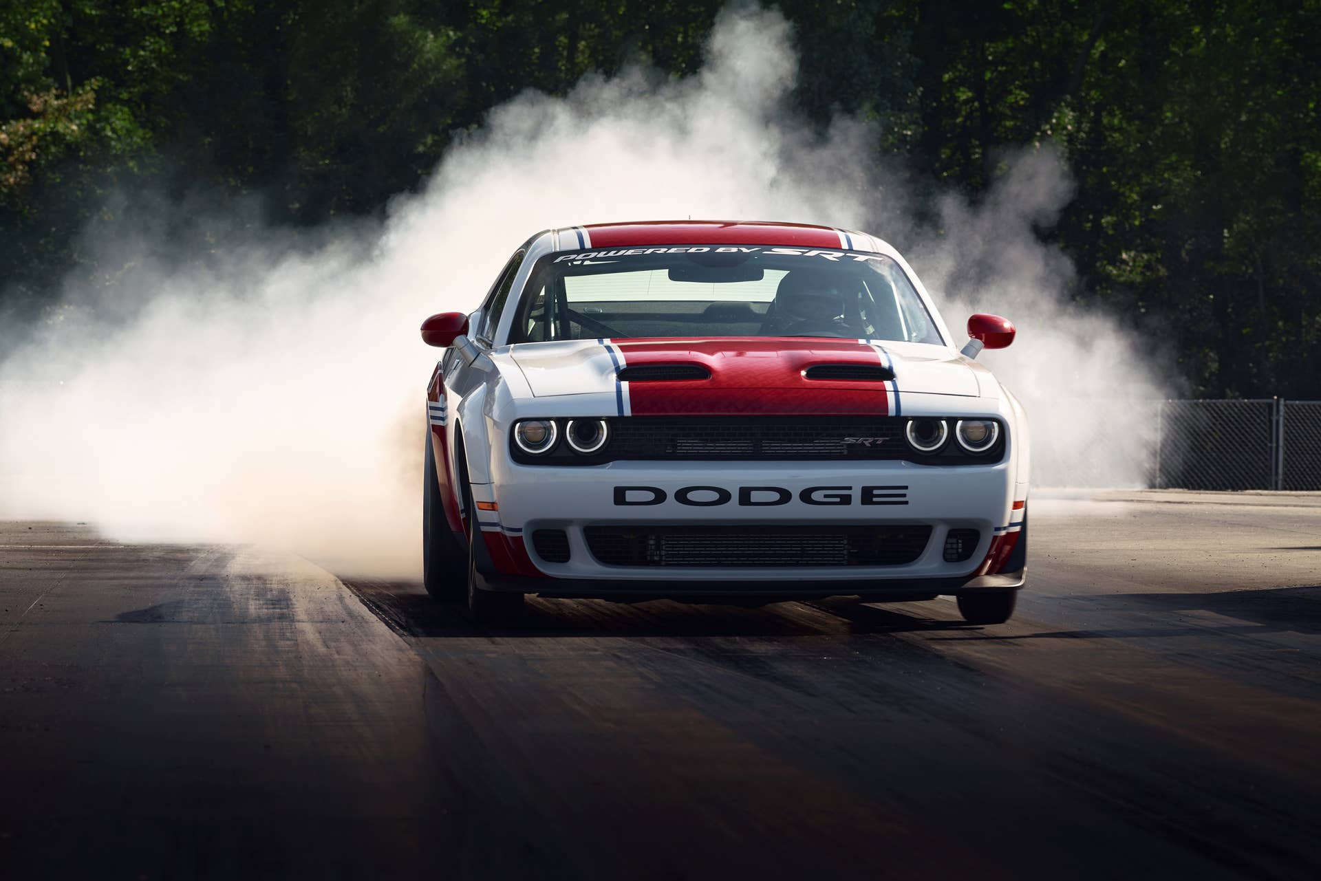 First launched in 1974, Direct Connection provided ready-to-run performance parts to help racers compete and win with the Direct Connection logo emblazoned on their vehicles. The return of Direct Connection will supply a new generation of muscle car enthusiasts and racers with factory-backed performance parts and straight-from-the-manufacturer technical information.