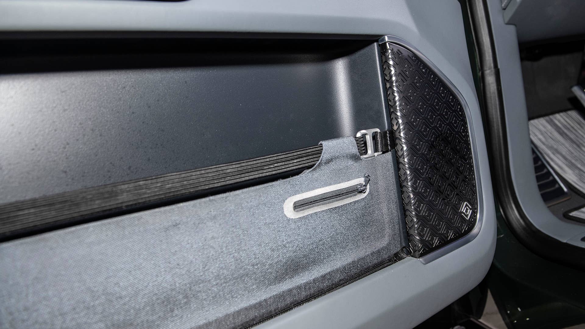 2021 Rivian R1S