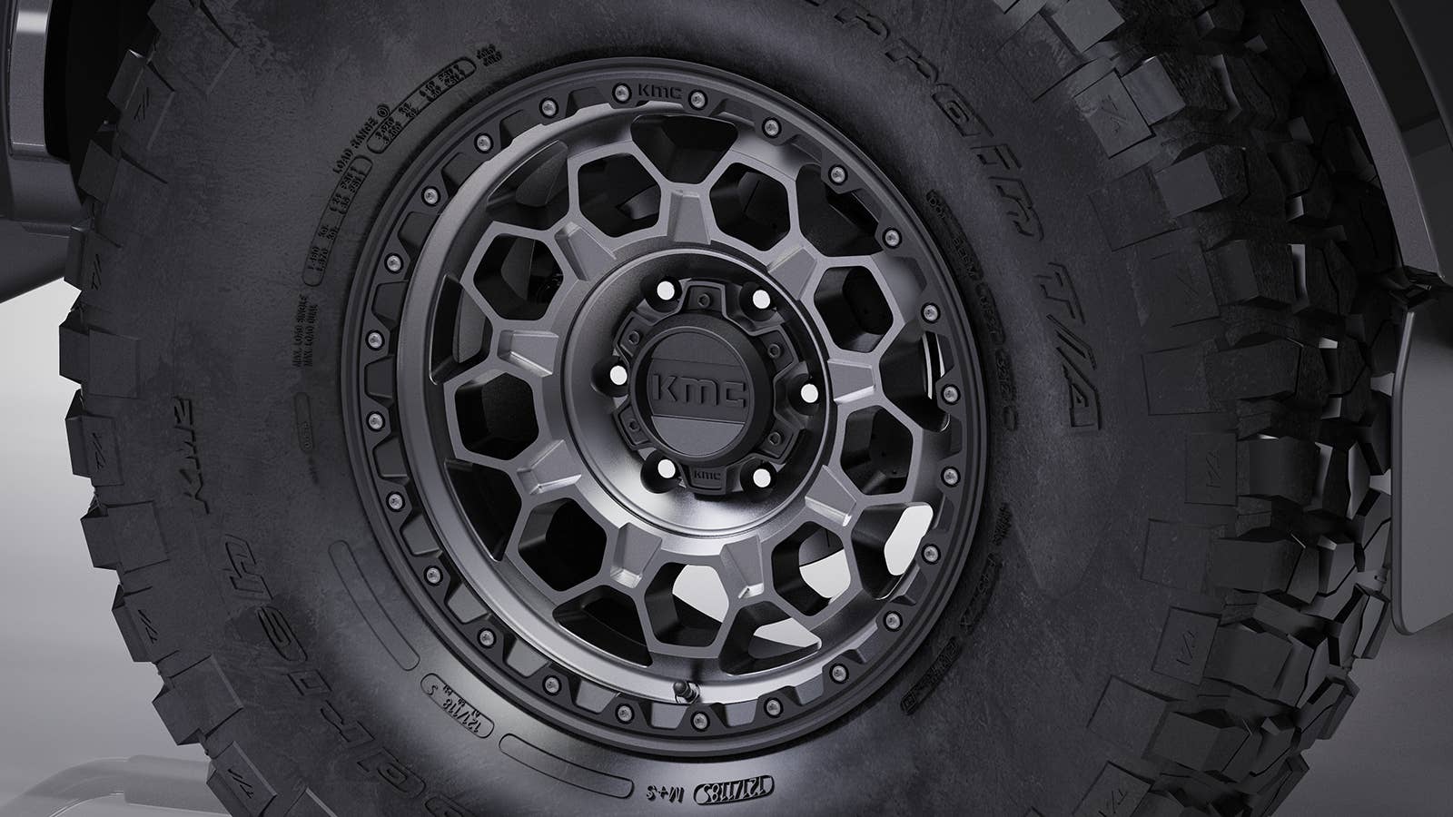 Alpha Motor Corporation Superwolf