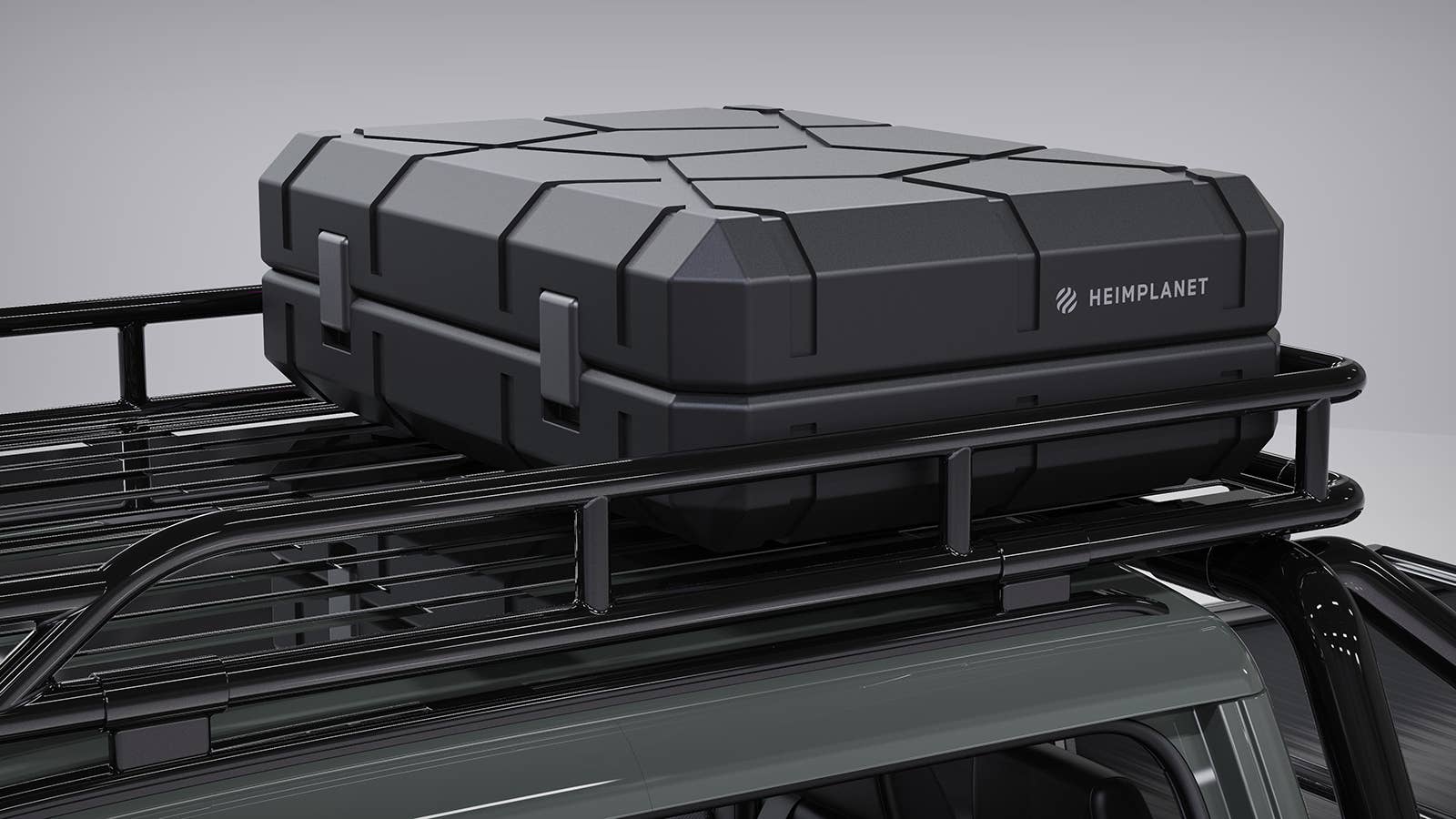 Alpha Motor Corporation Superwolf