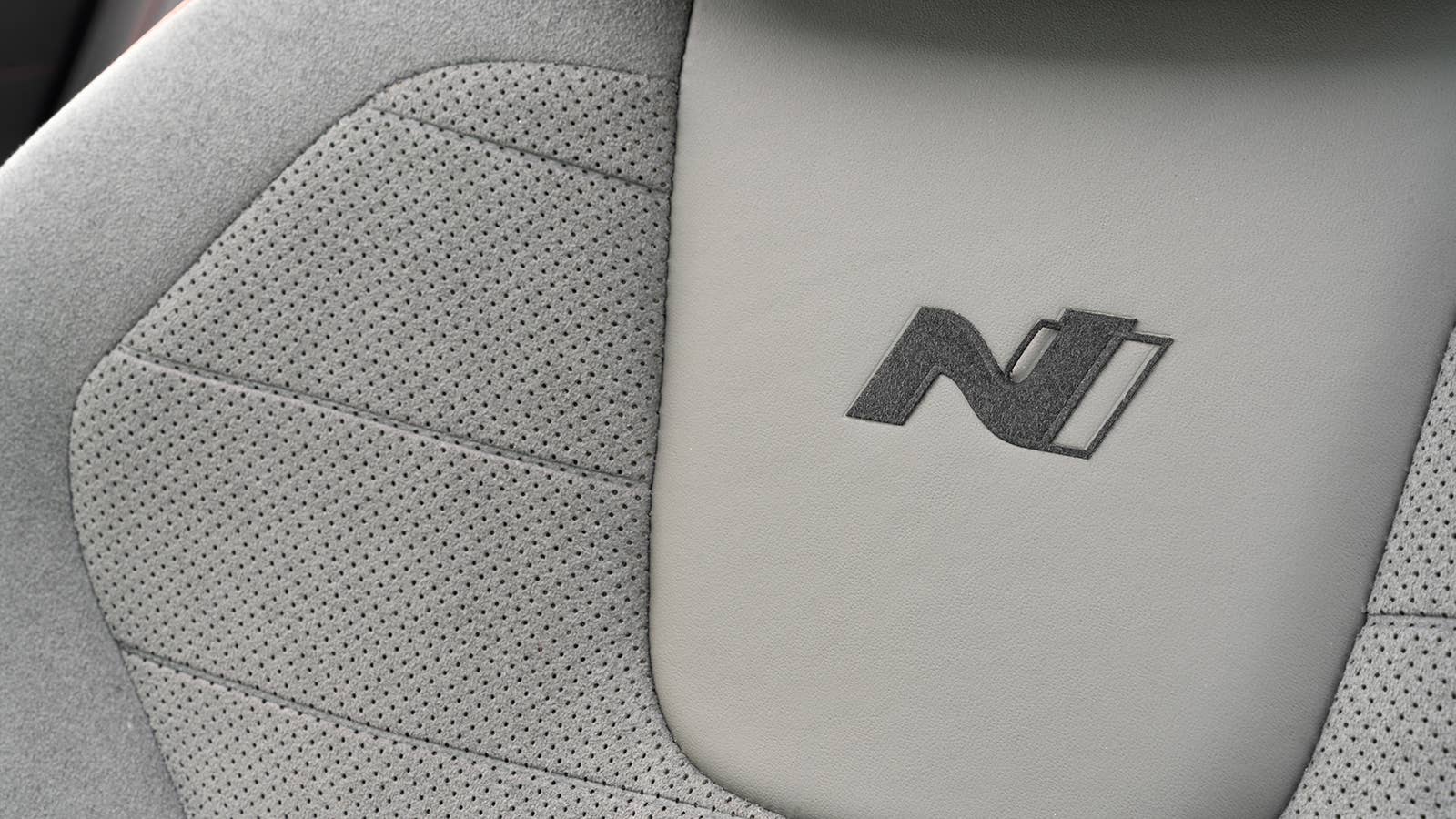 2021 Hyundai Sonata N Line