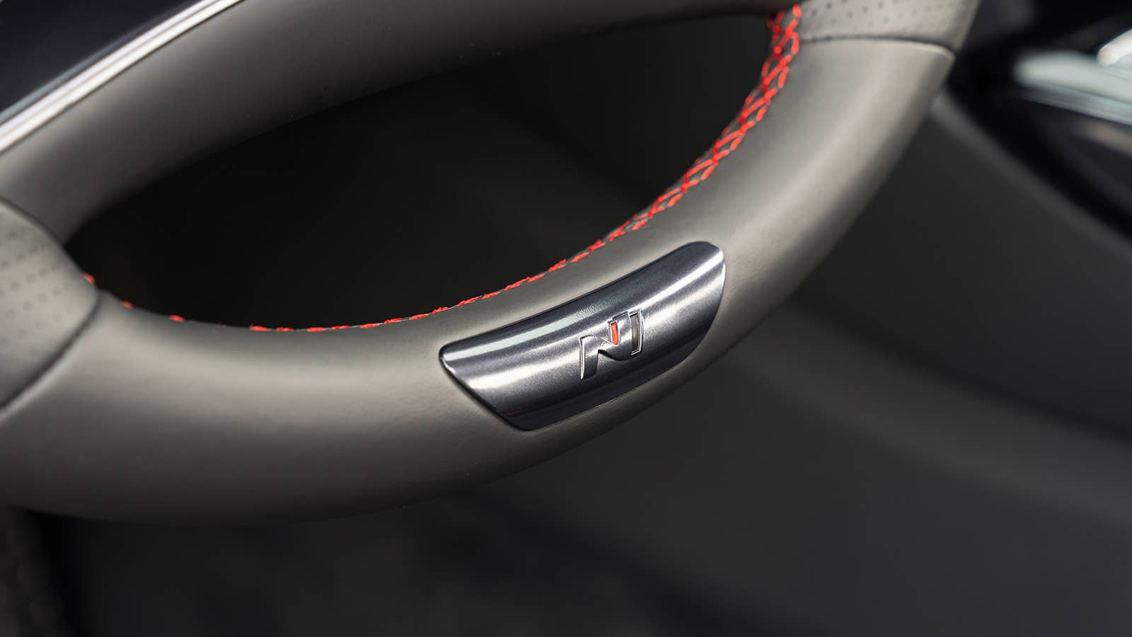2021 Hyundai Sonata N Line
