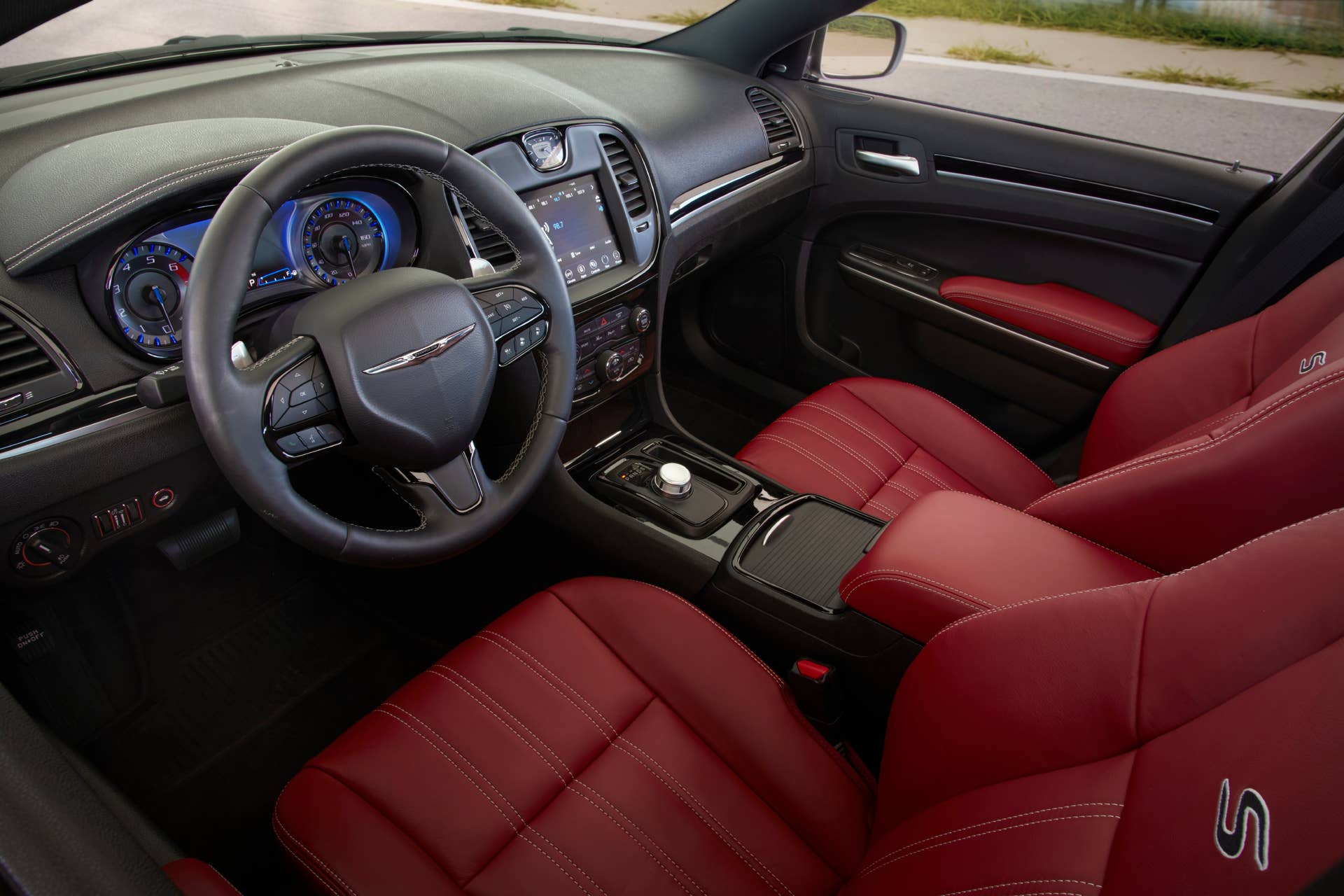 The 2020 model year brings modest changes, including new colors, a new Red S Appearance Package, and small price increases across the board.
