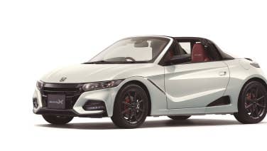 Honda announces the end is near for the mid-engined S660 roadster