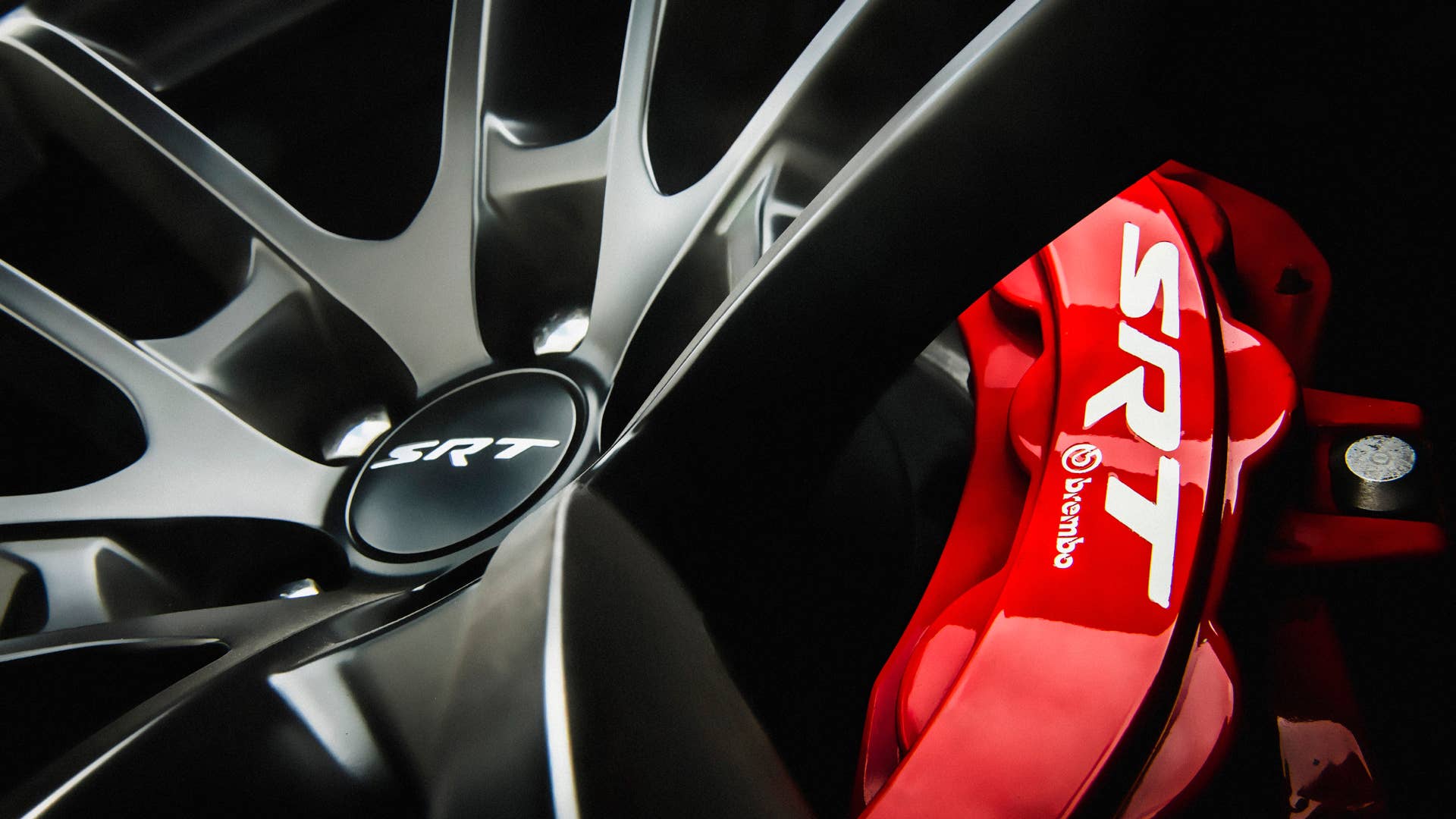 2021 Dodge Charger SRT Hellcat Redeye